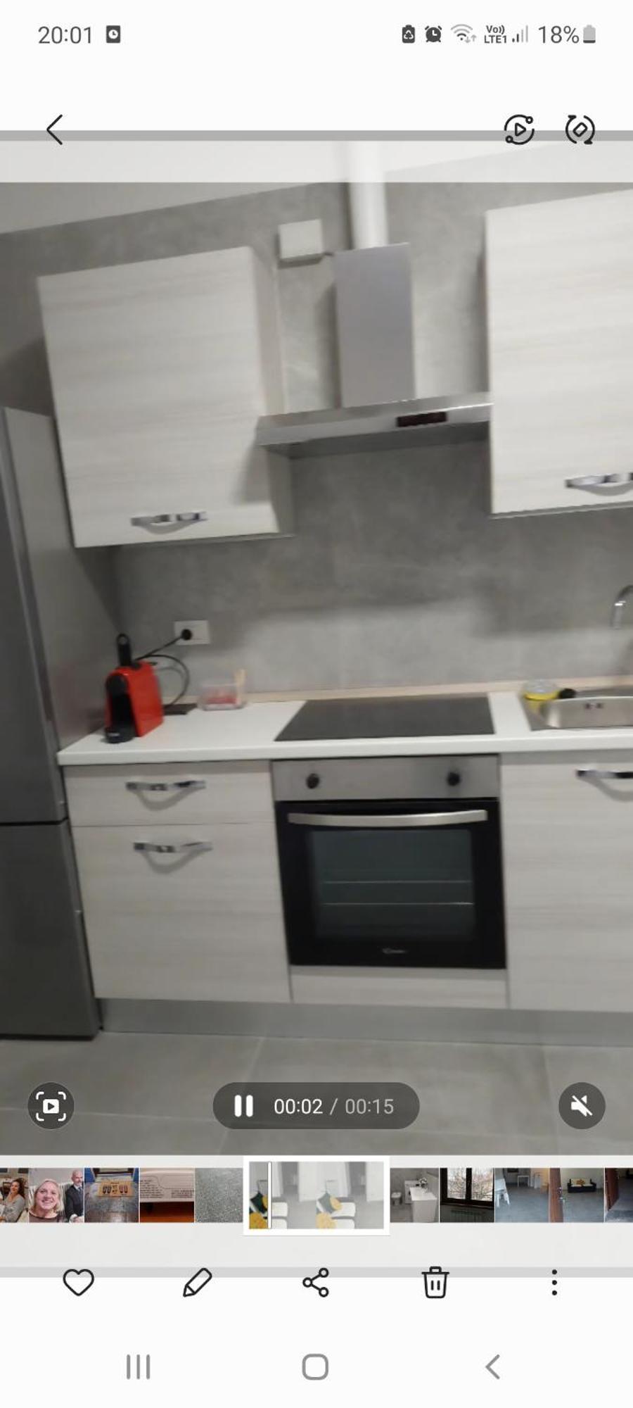 Appartamento Casa Alberto - Zona Bellagio