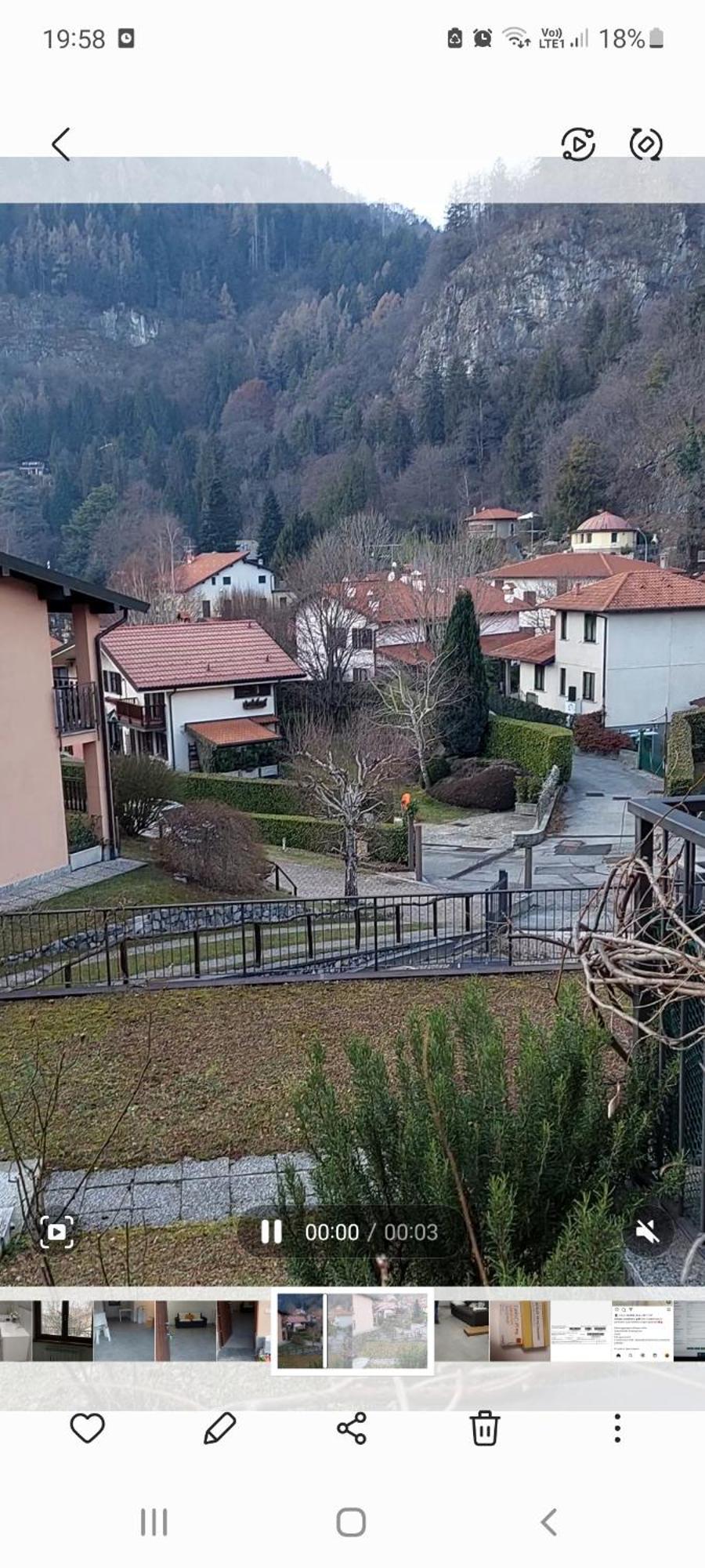 Casa Alberto - Zona Bellagio Appartamento *