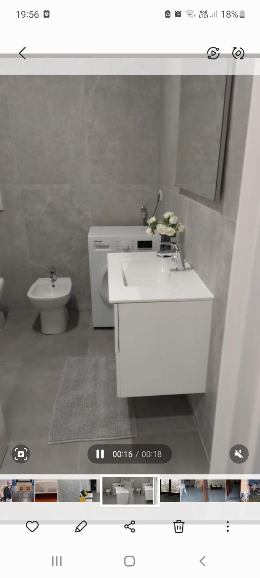Casa Alberto - Zona Bellagio Appartamento Magreglio