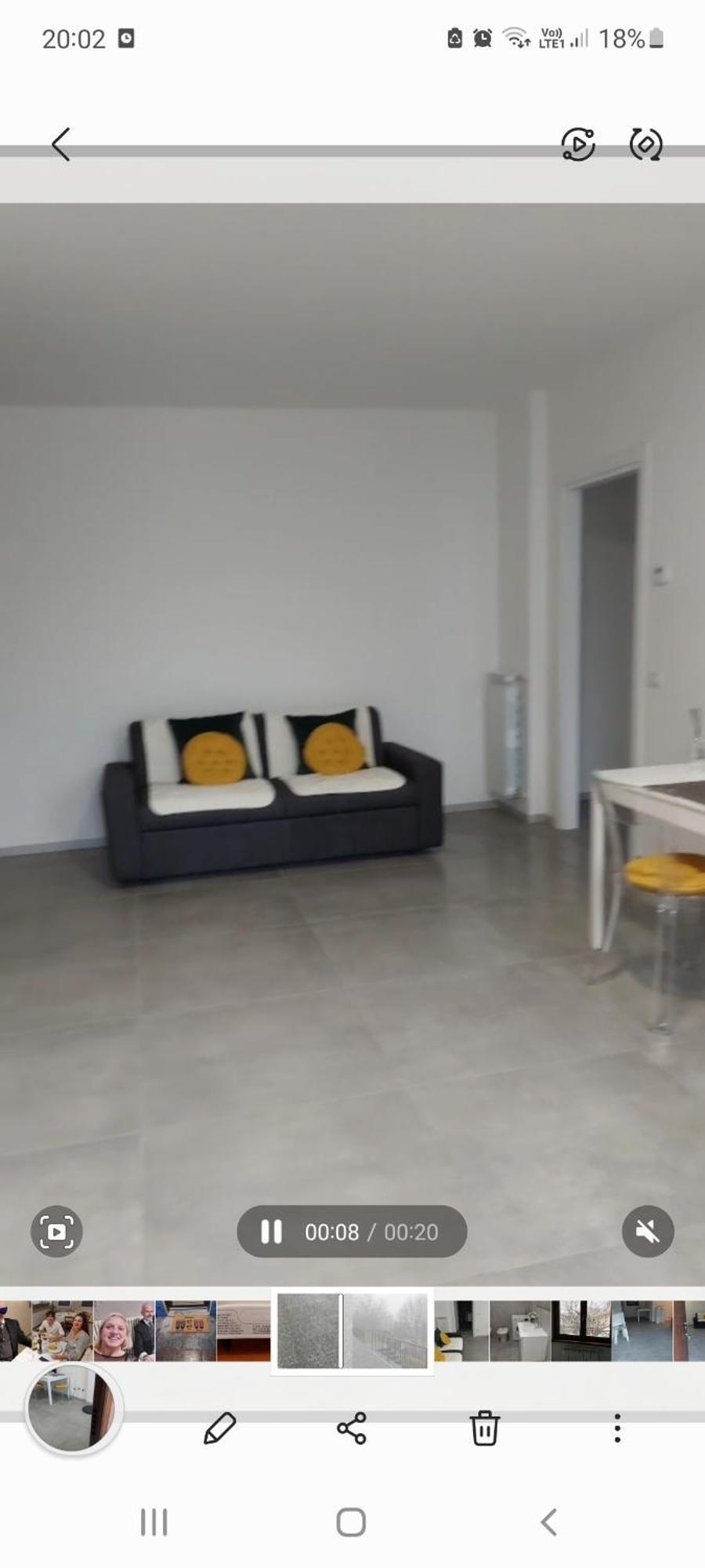Casa Alberto - Zona Bellagio Magreglio