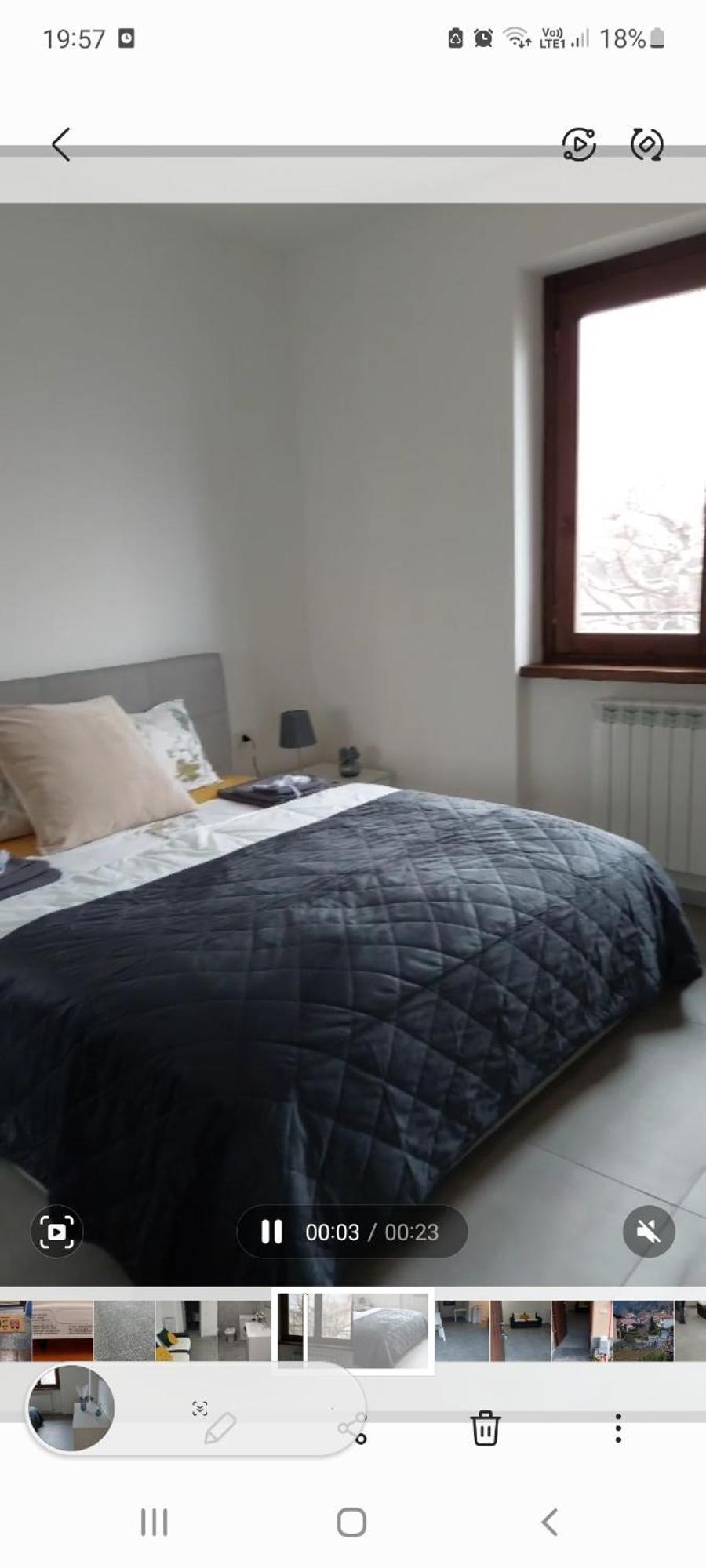 Casa Alberto - Zona Bellagio Appartamento Magreglio