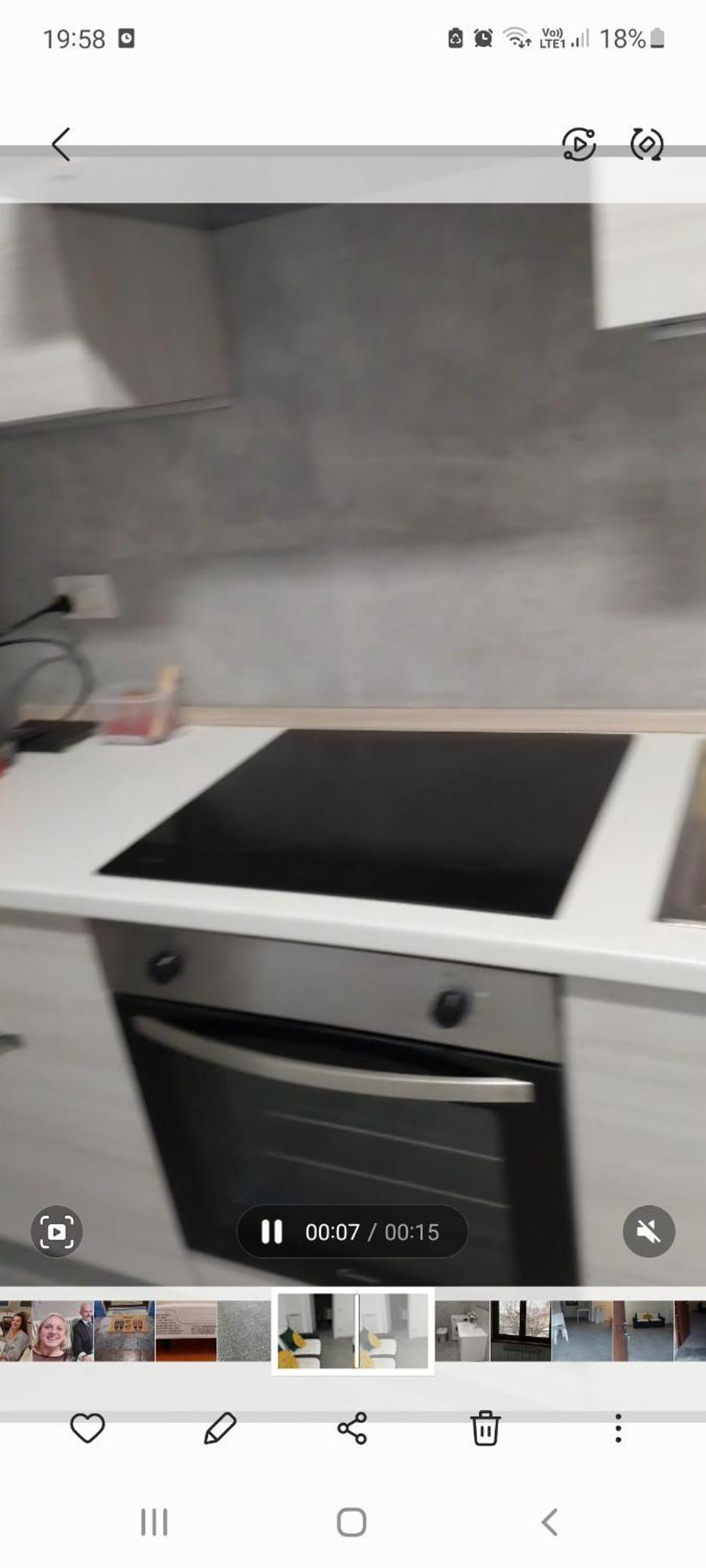 Appartamento Casa Alberto - Zona Bellagio Magreglio
