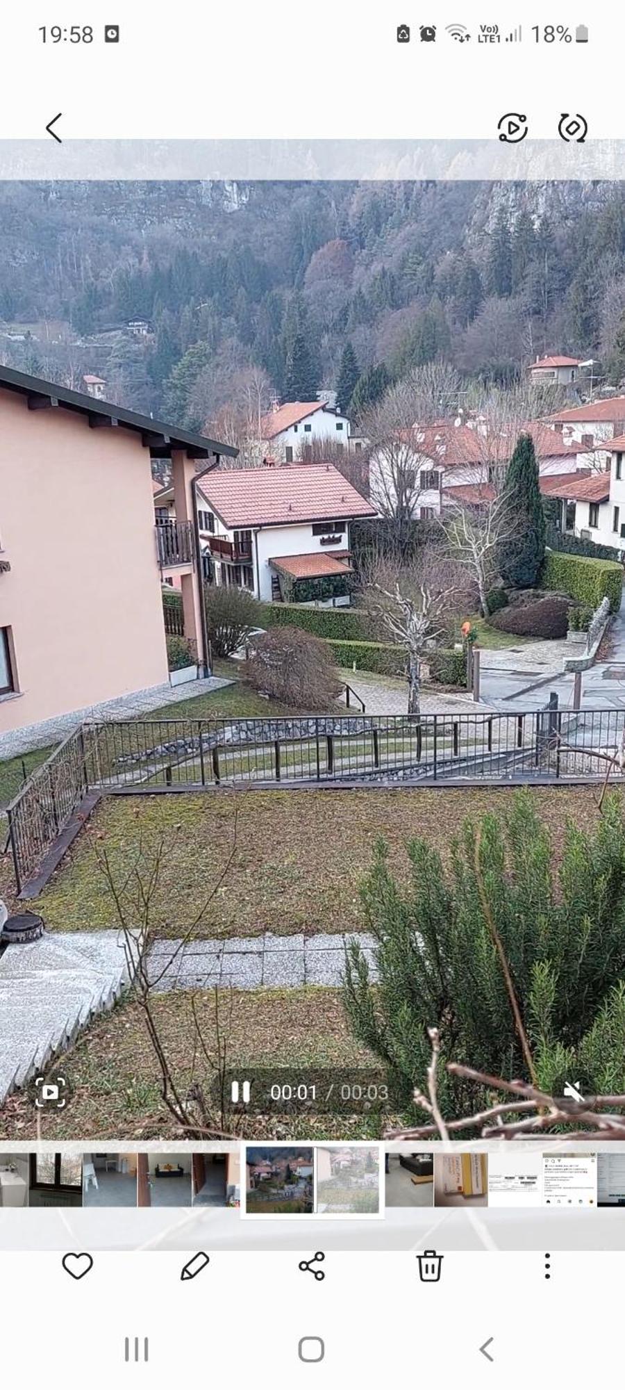 Casa Alberto - Zona Bellagio