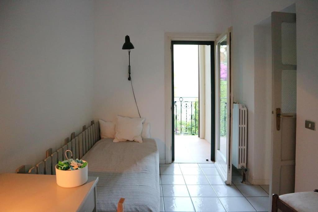 Simo House/ Stunning View/ Balcony Carate Urio