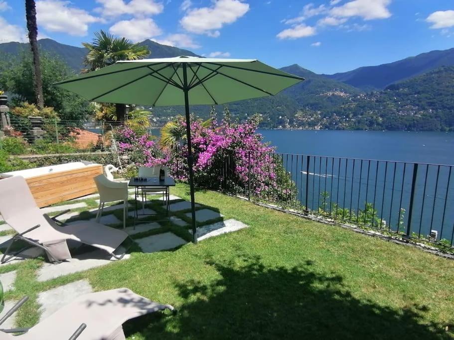 Simo House/ Stunning View/ Balcony Apartment *