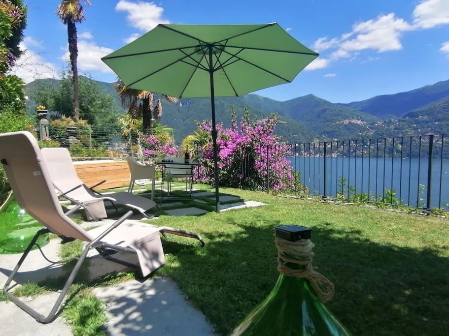 Simo House/ Stunning View/ Balcony *