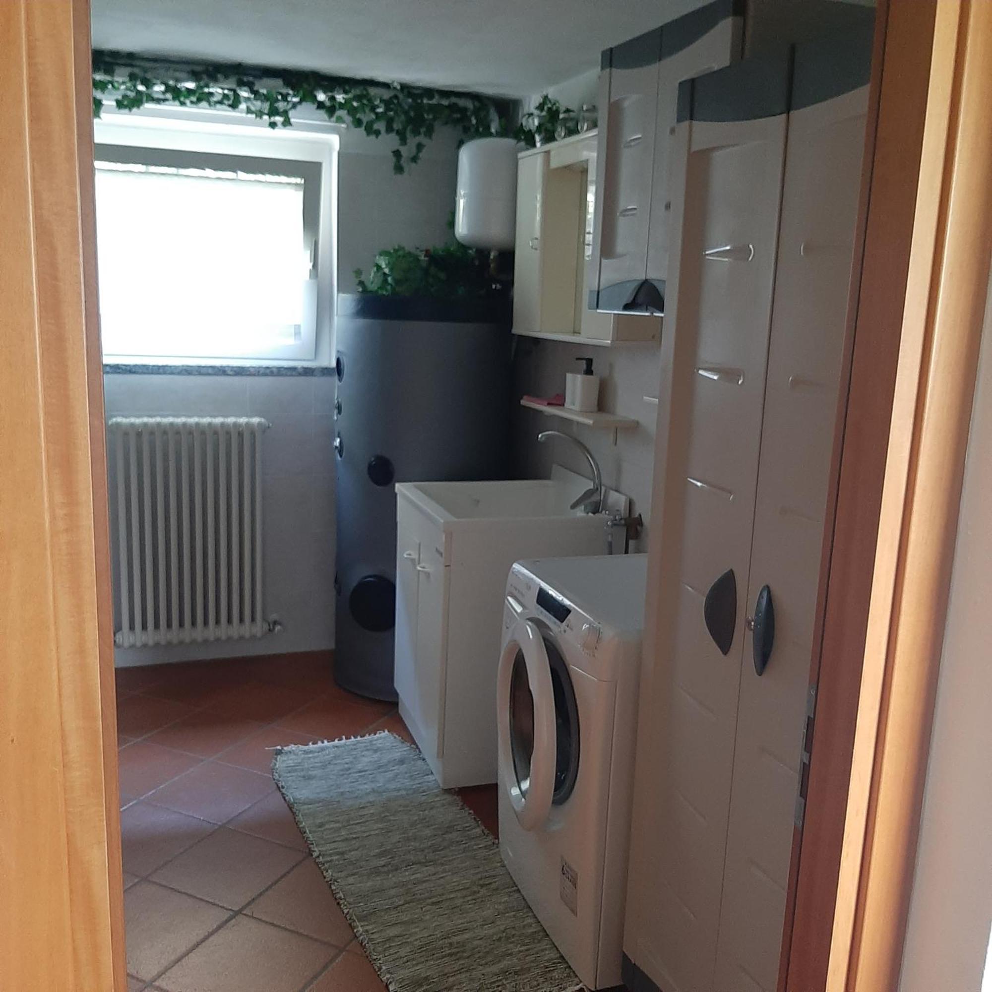 Casa Luce E Aria Apartment Colico