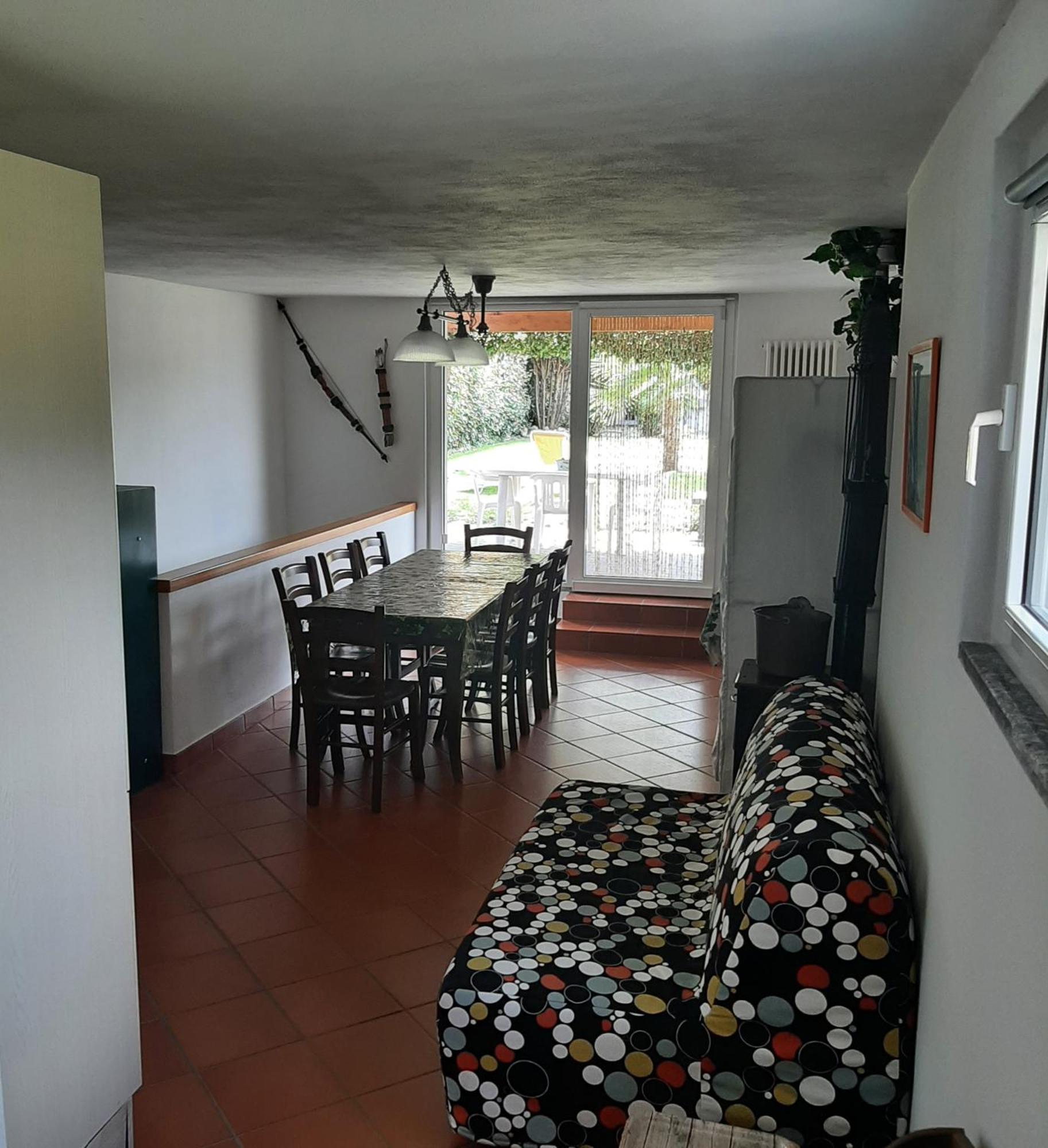 Casa Luce E Aria Apartment Colico