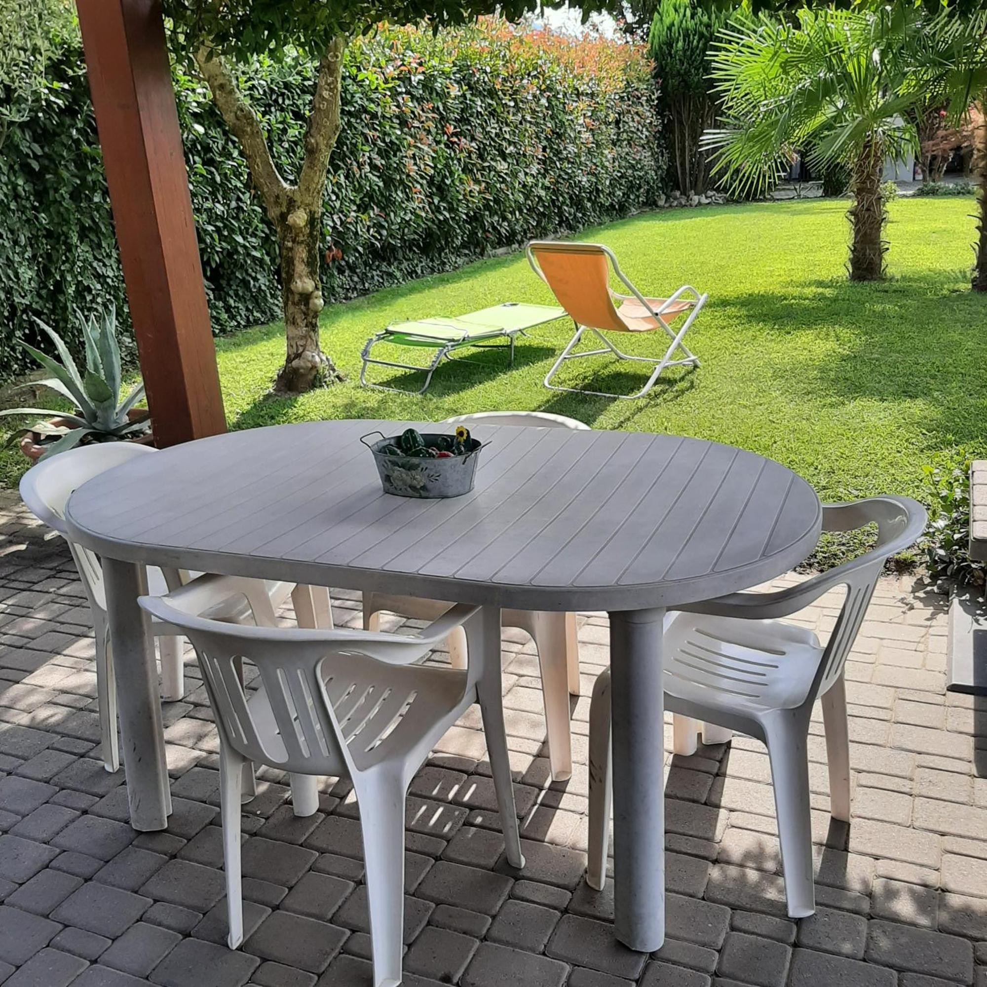 Casa Luce E Aria Colico