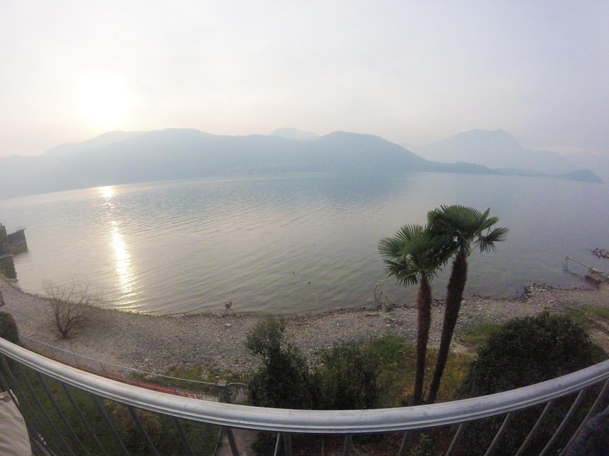 Apartment White Garden - With Access To The Lake *
