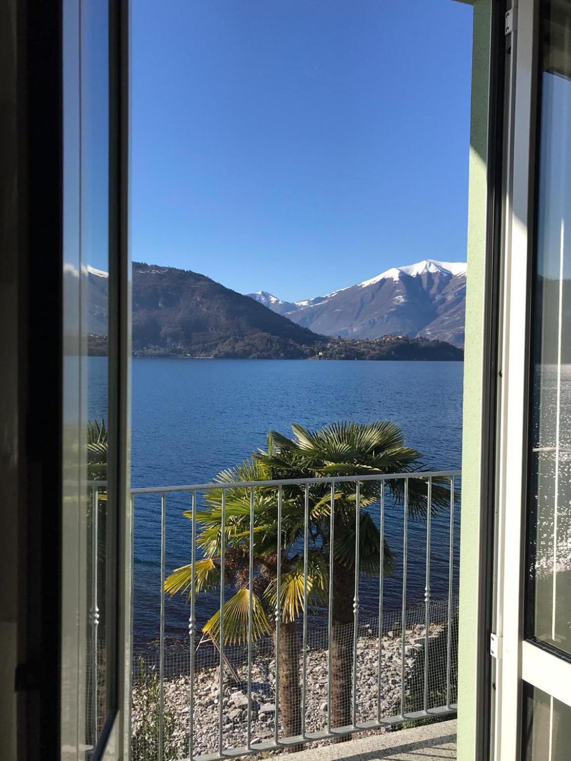 White Garden - With Access To The Lake Apartment *