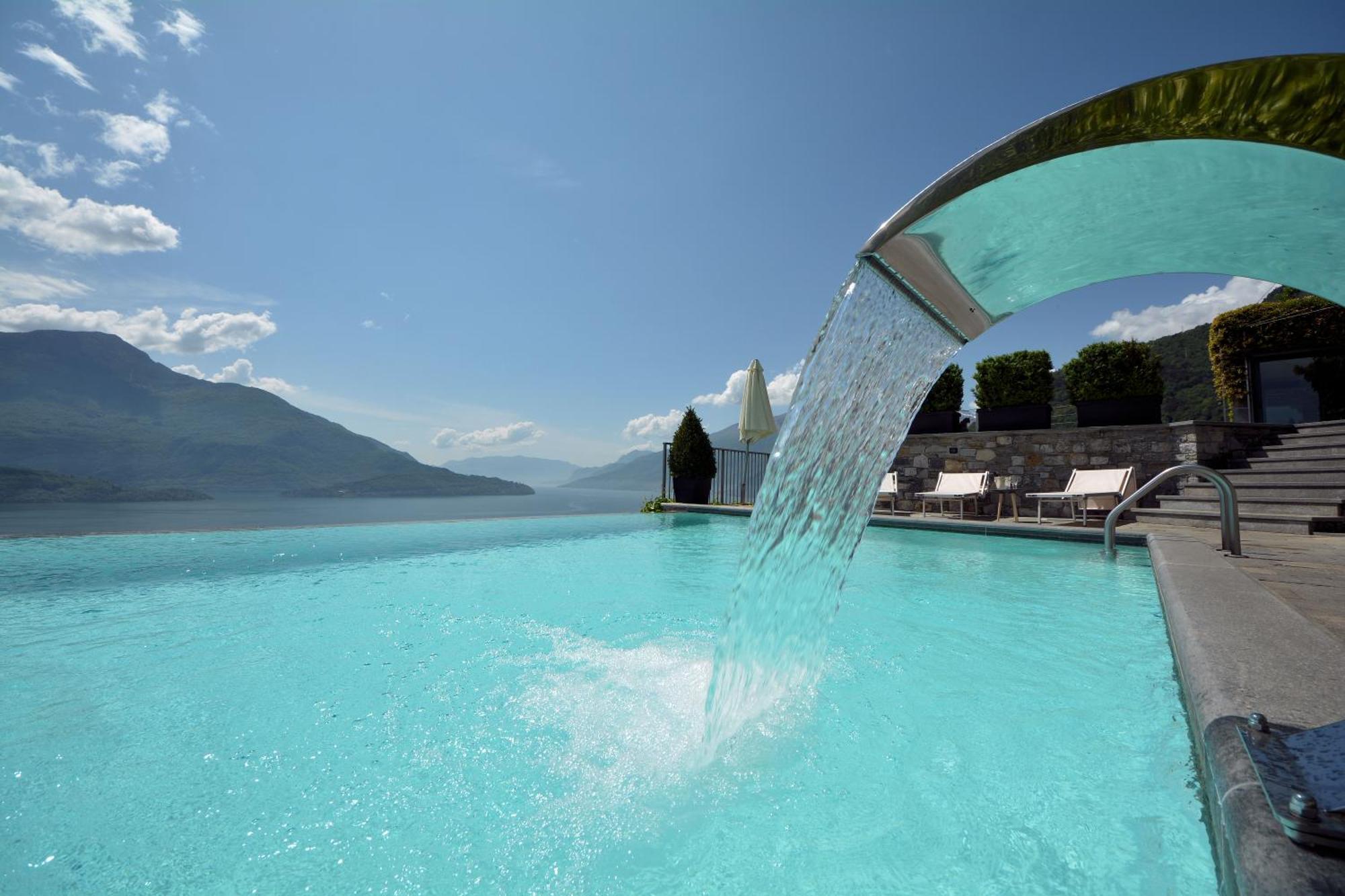 Apartment Larianella,tra Pace E Relax! *