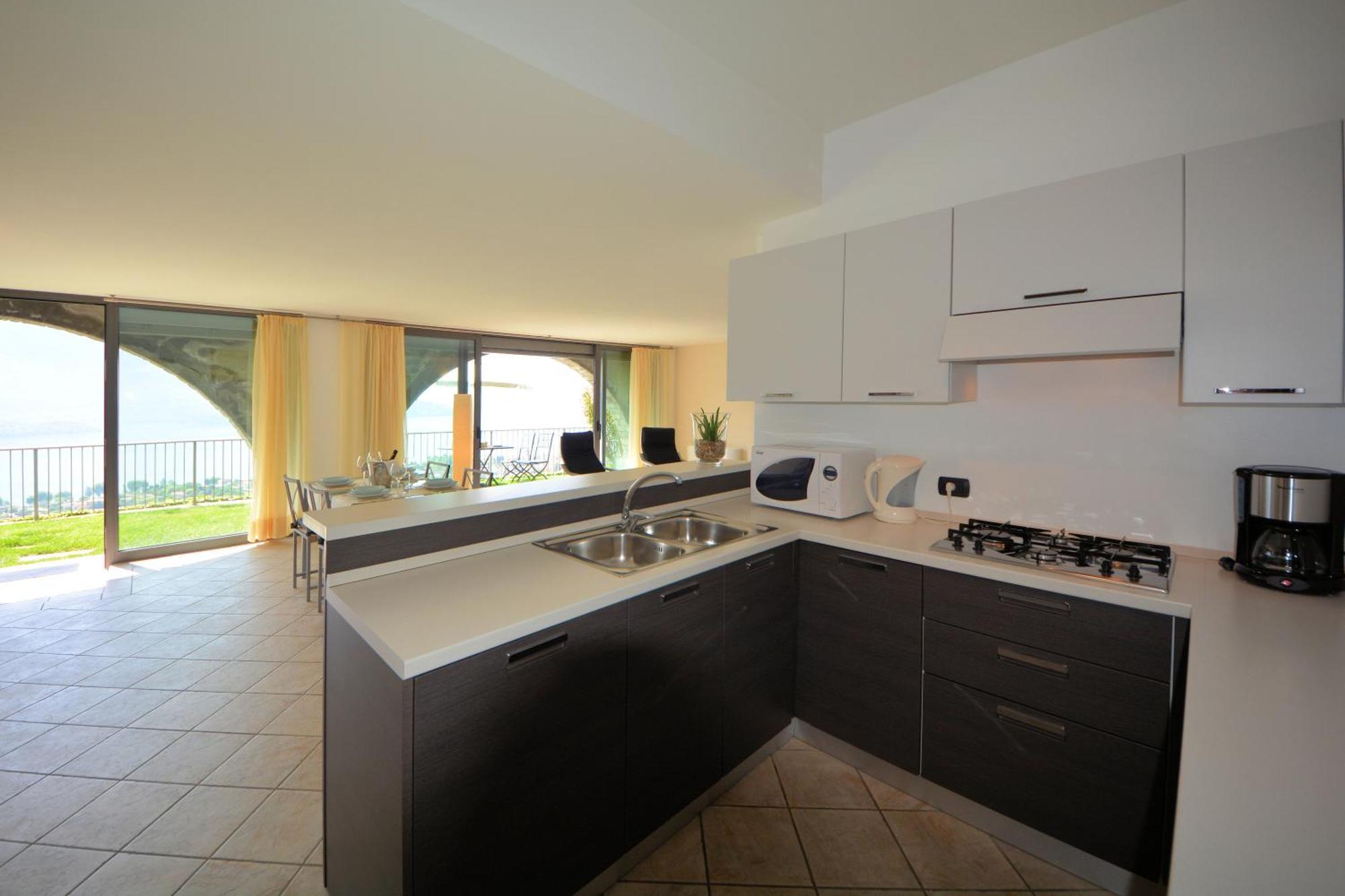 Larianella,tra Pace E Relax! Apartment *