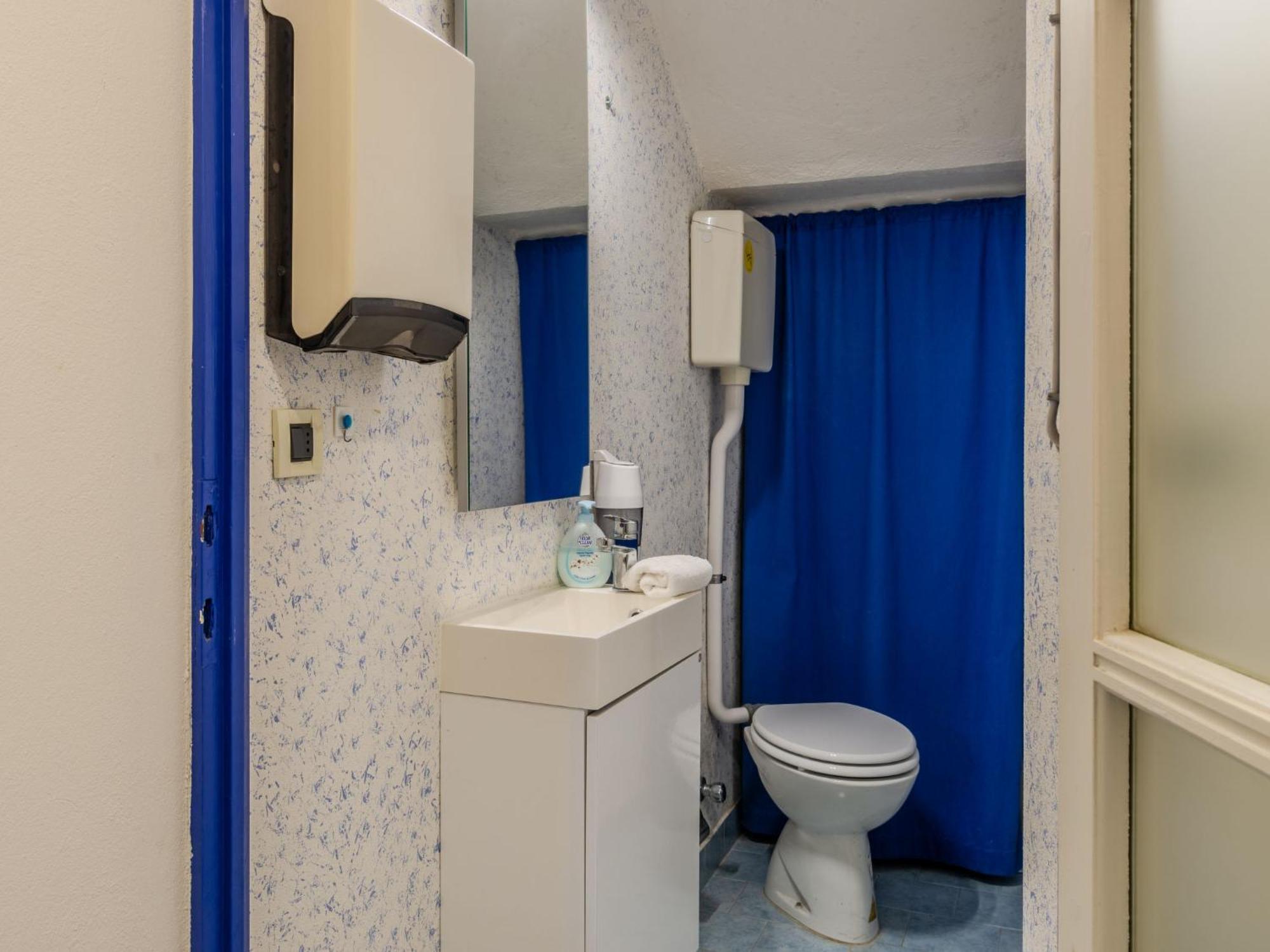 Vittoria By Interhome Villa