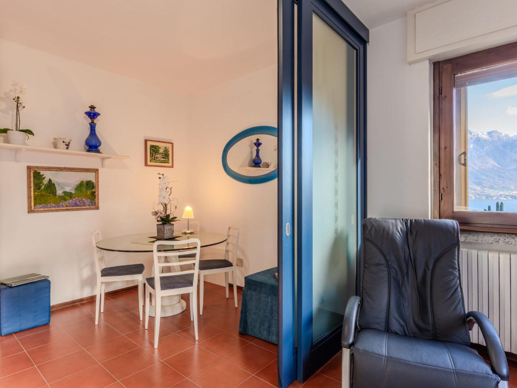 Vittoria By Interhome * Bellagio