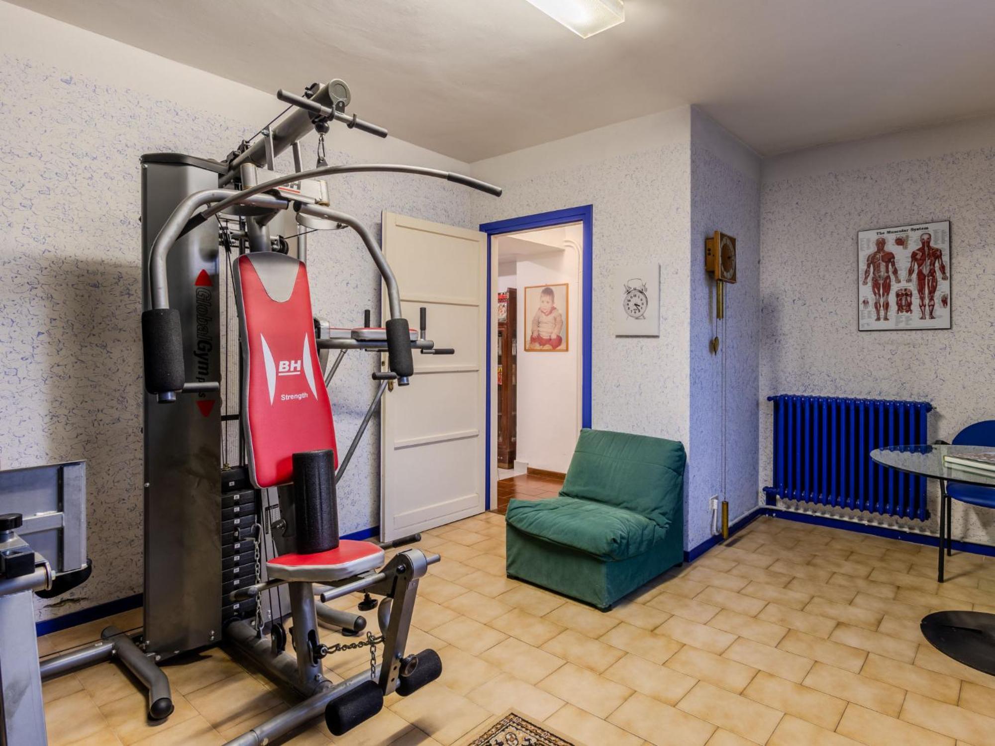Vittoria By Interhome Villa