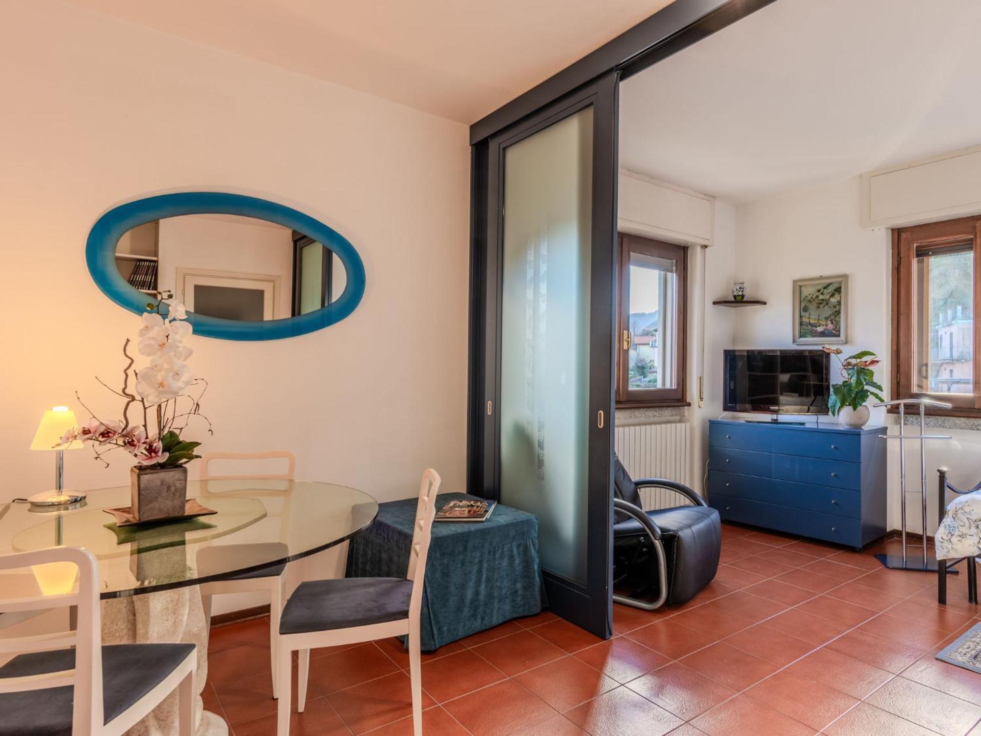 Villa Vittoria By Interhome Bellagio