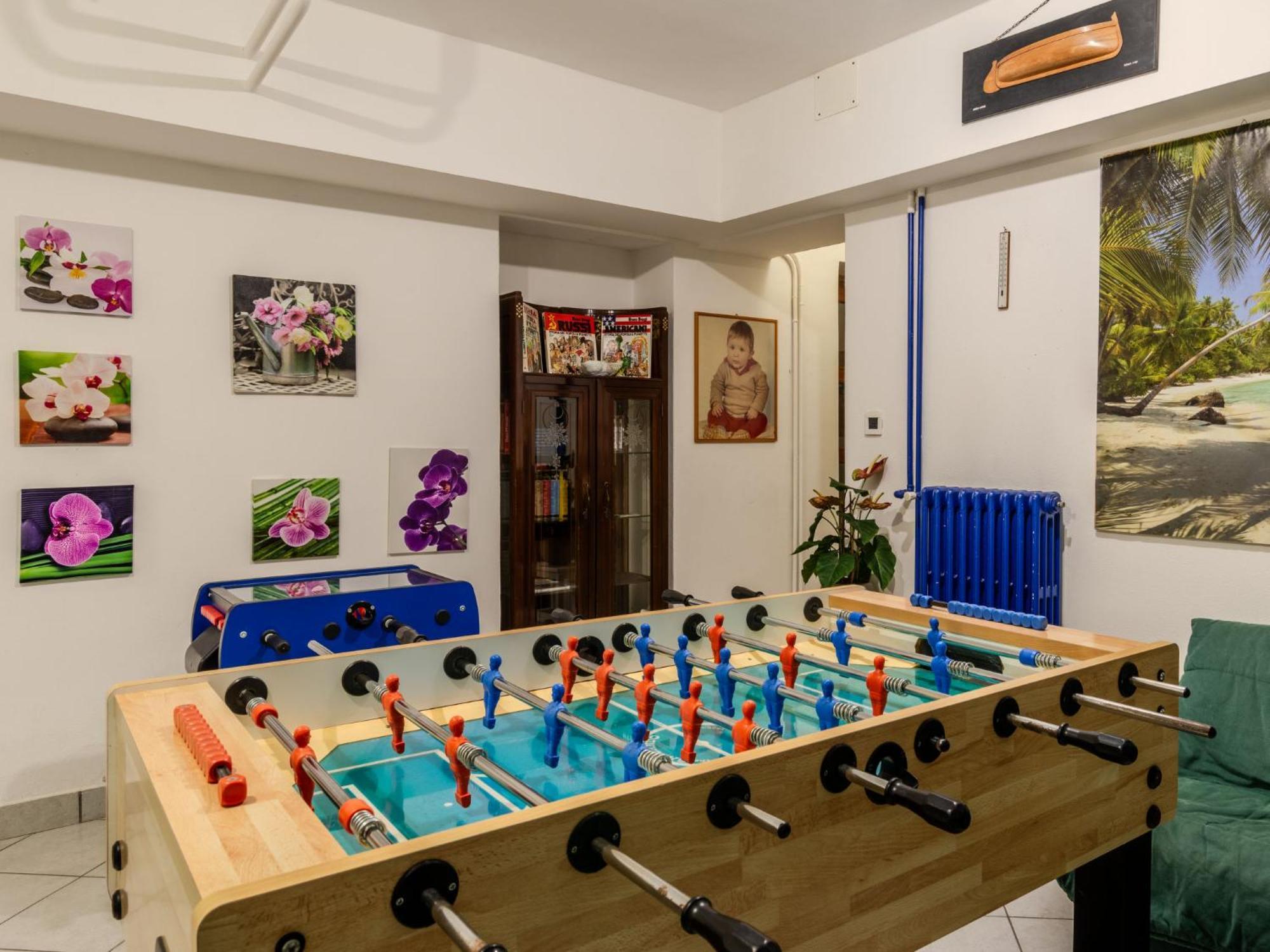 Villa Vittoria By Interhome