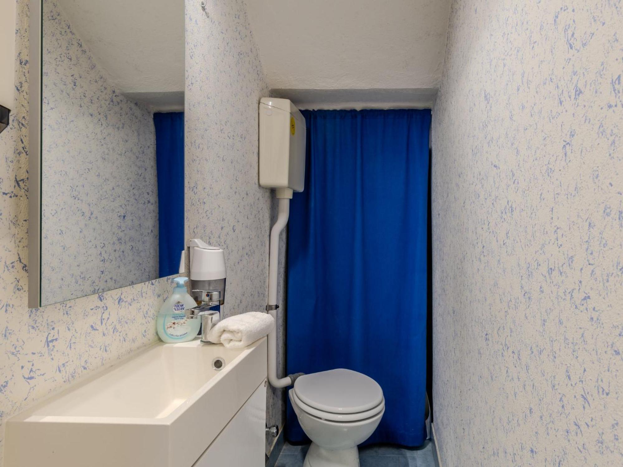 Villa Vittoria By Interhome Bellagio