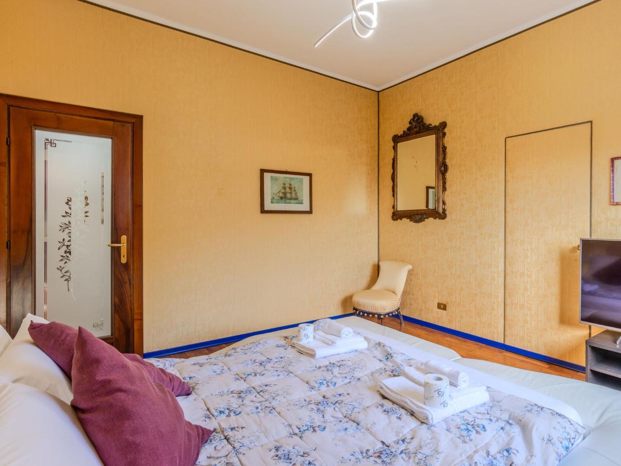 Villa Vittoria By Interhome