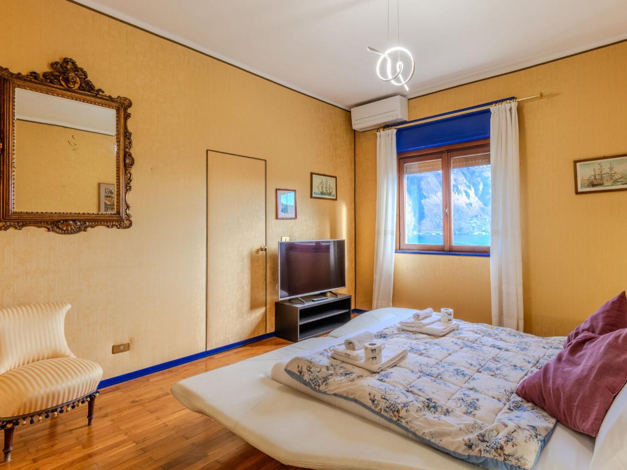 Vittoria By Interhome Bellagio