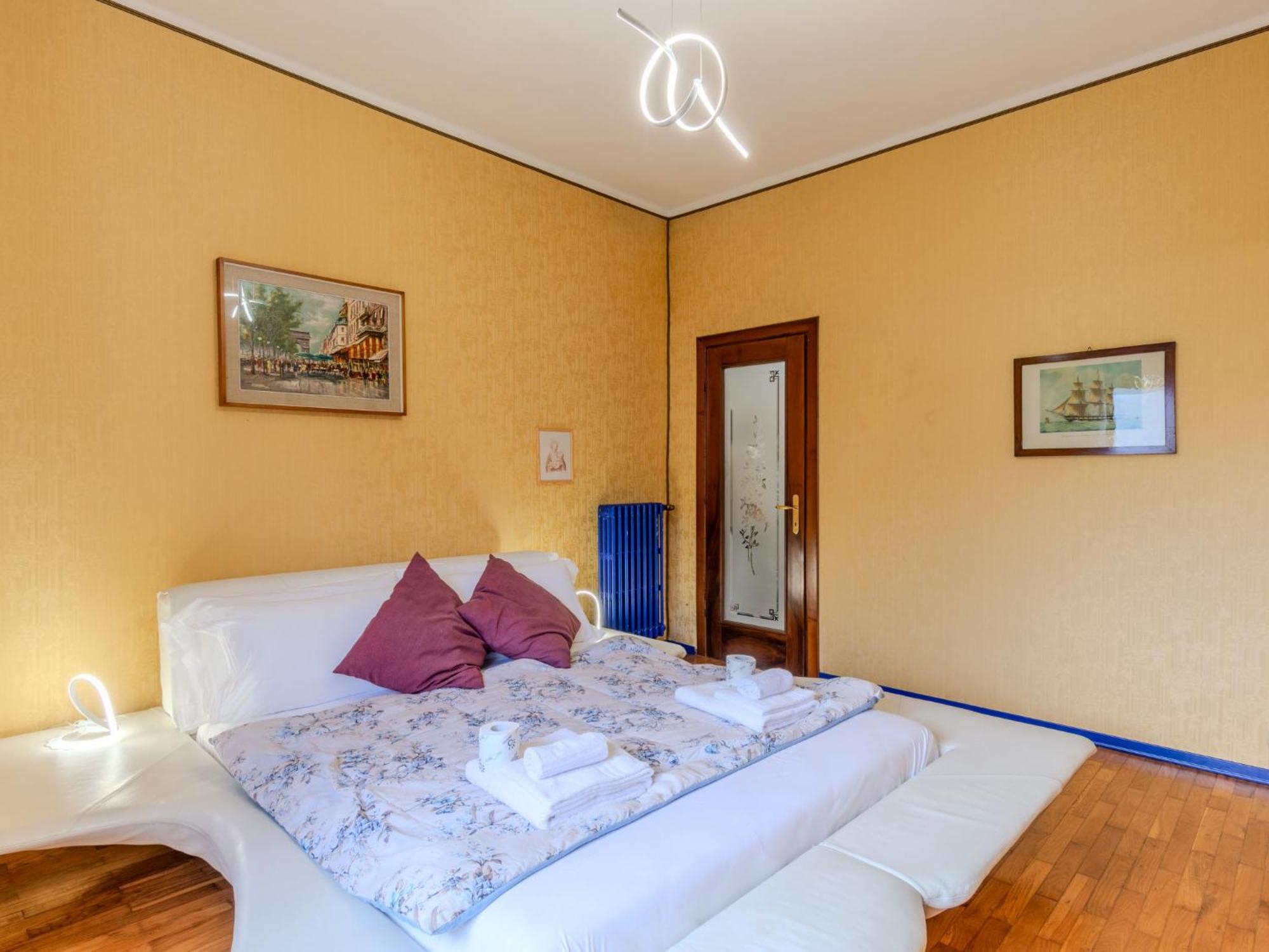Vittoria By Interhome Villa