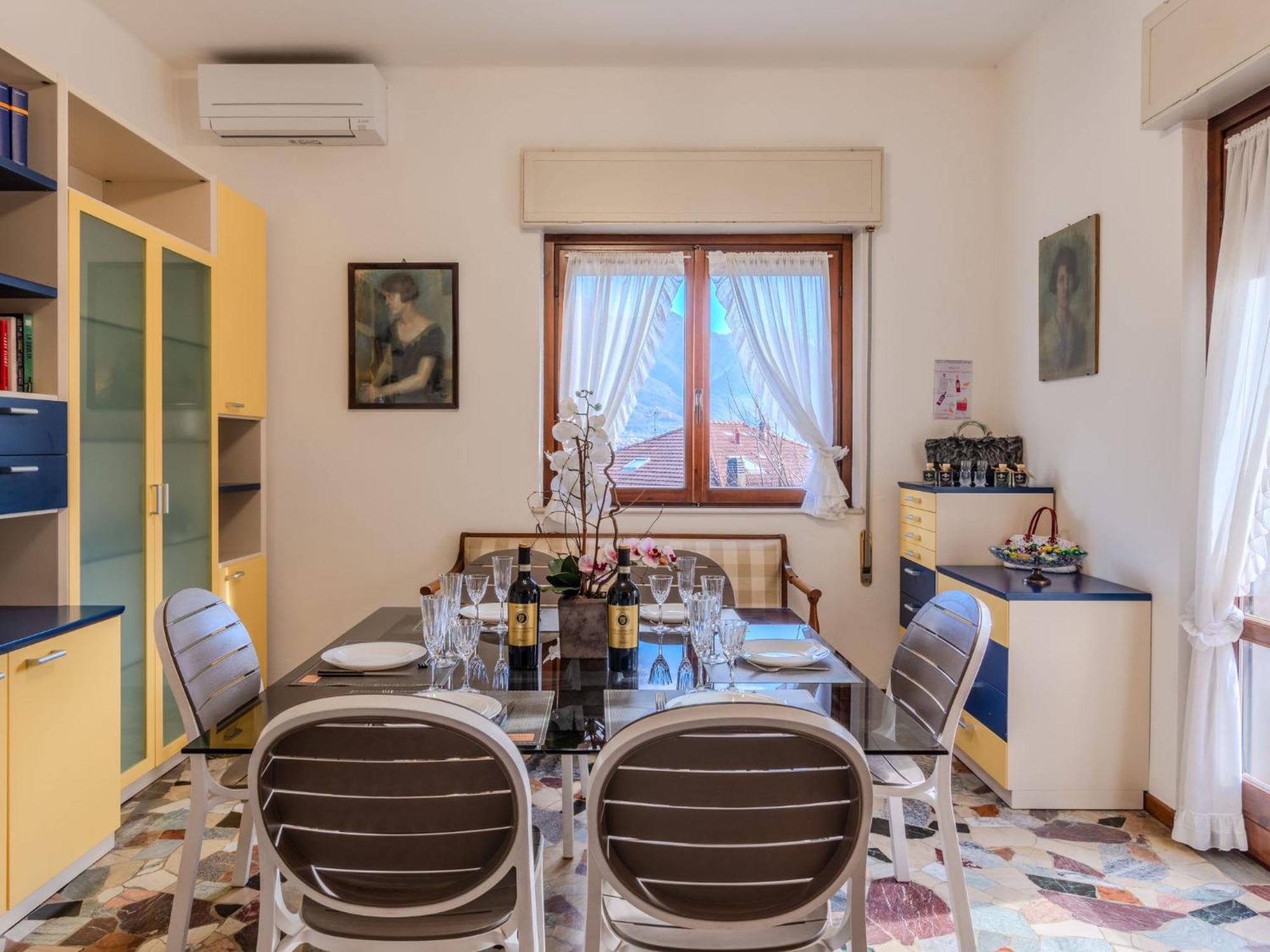 Villa Vittoria By Interhome Bellagio