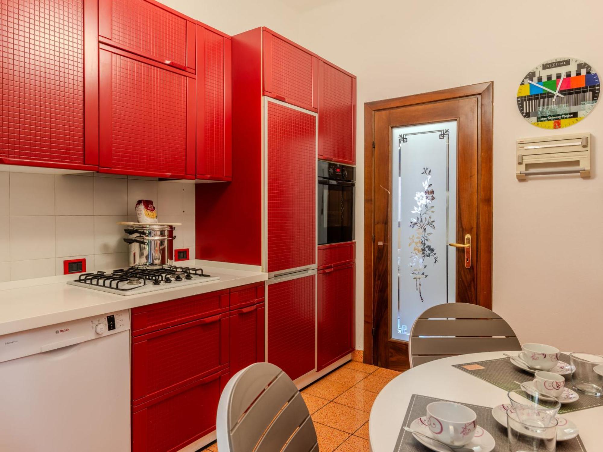 Vittoria By Interhome Villa