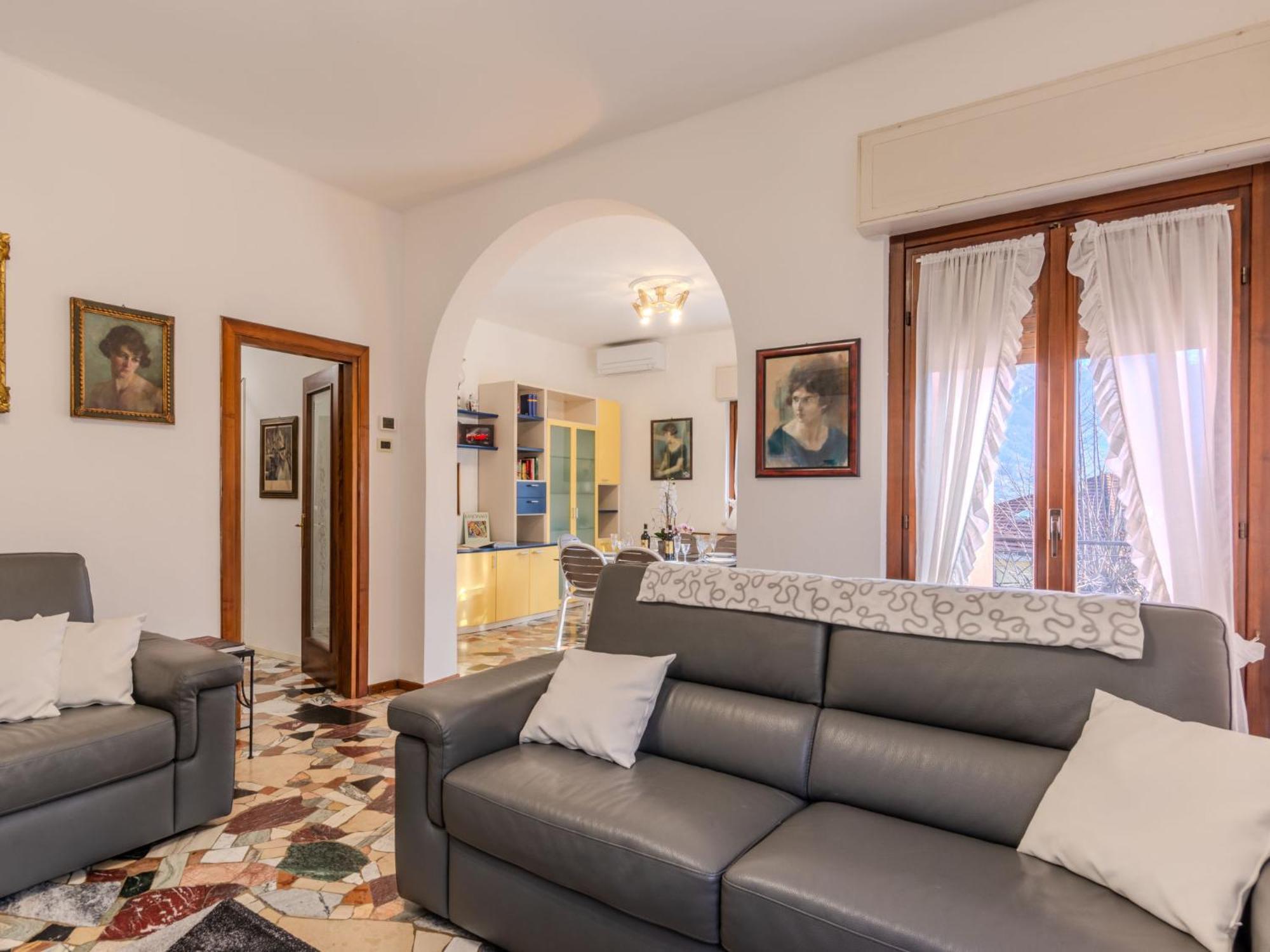 Villa Vittoria By Interhome *
