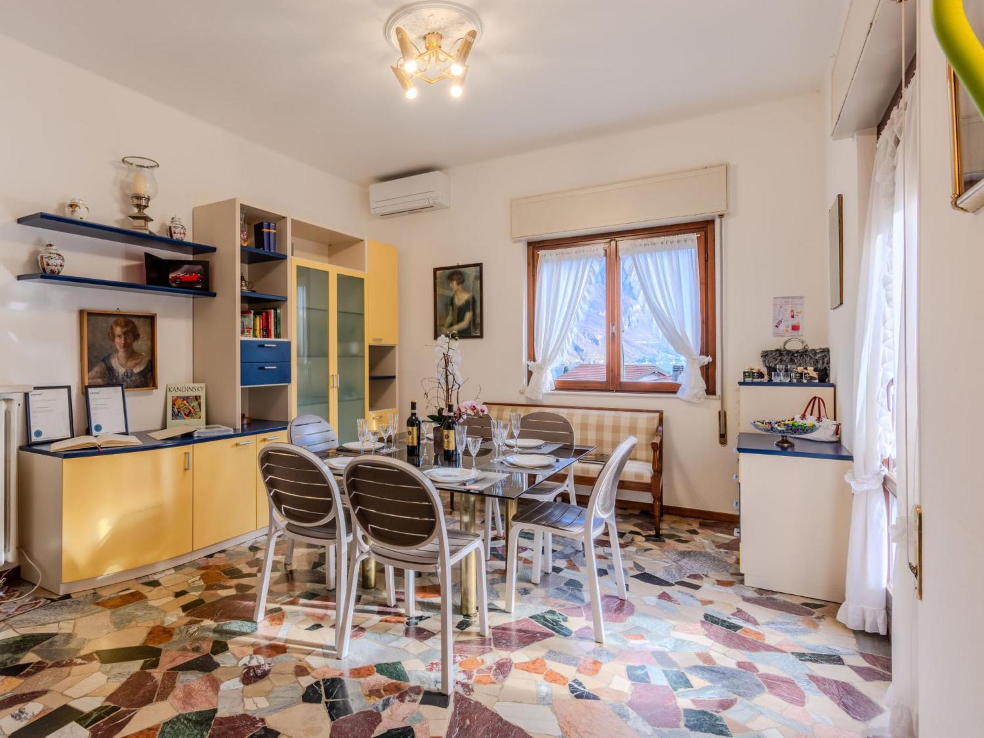 Vittoria By Interhome *