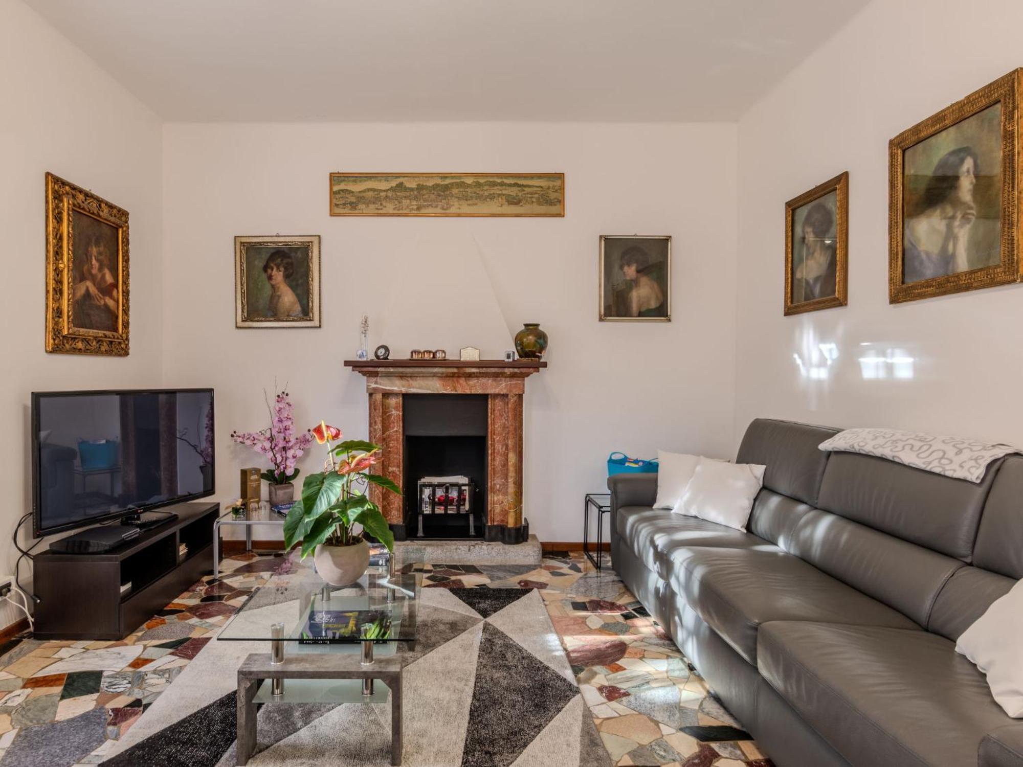 Vittoria By Interhome Villa Bellagio