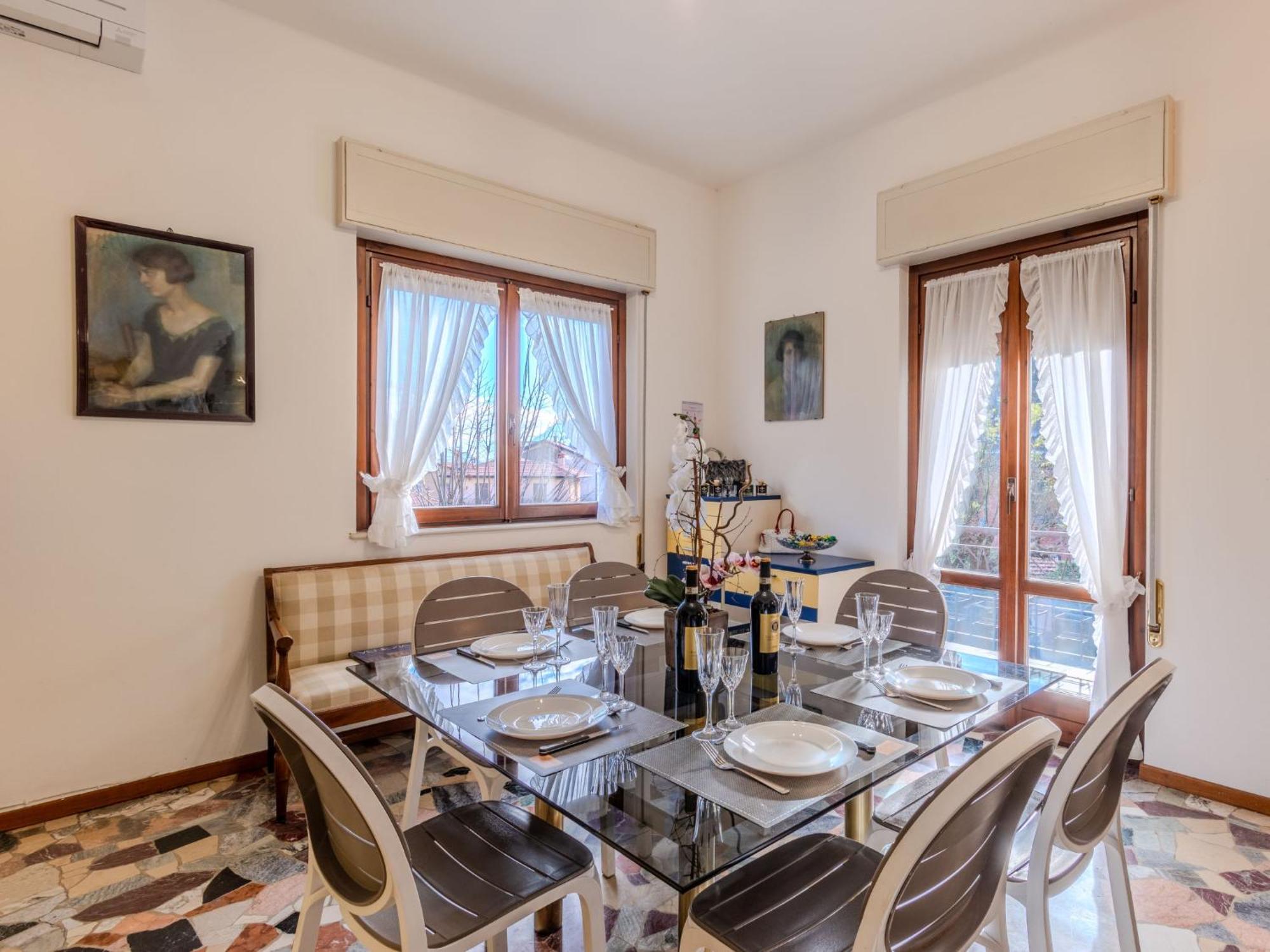 Villa Vittoria By Interhome *