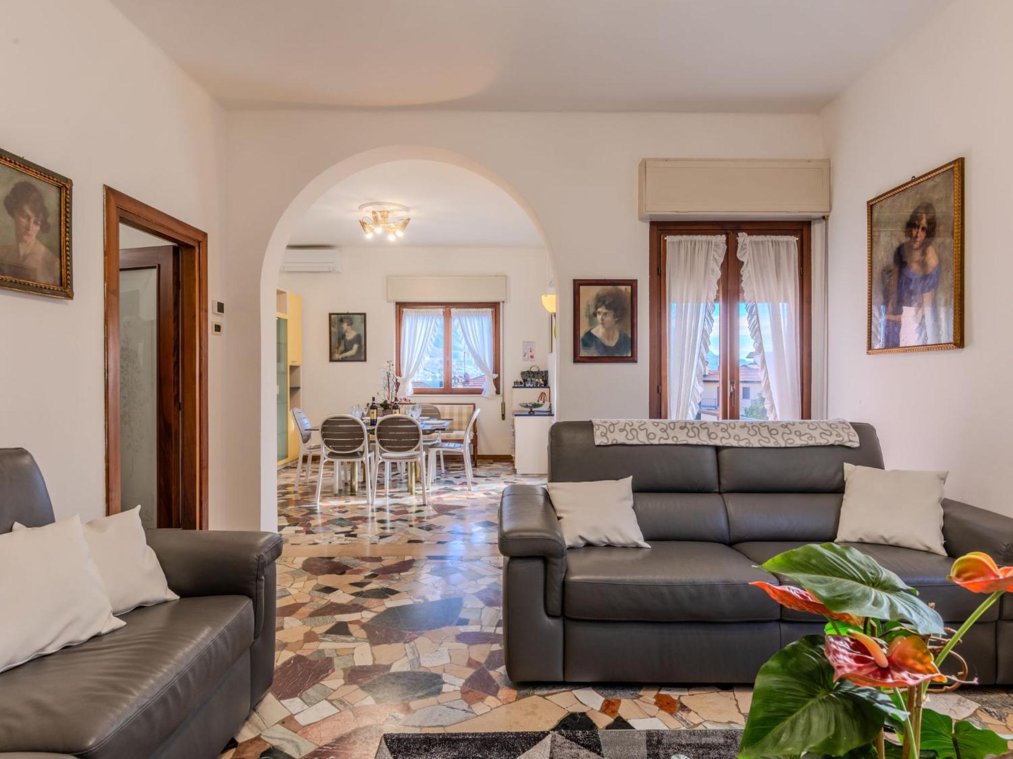 Villa Vittoria By Interhome