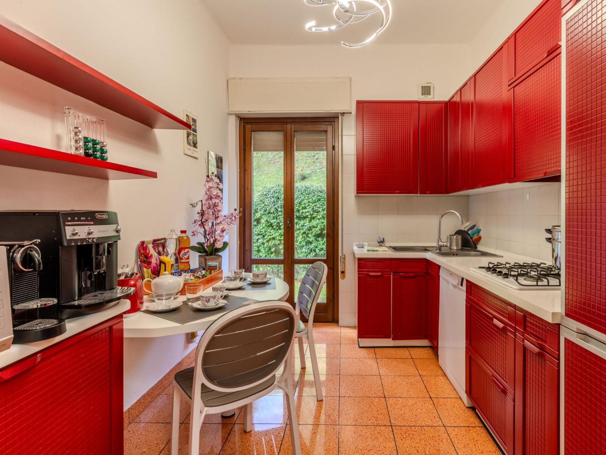 Vittoria By Interhome *