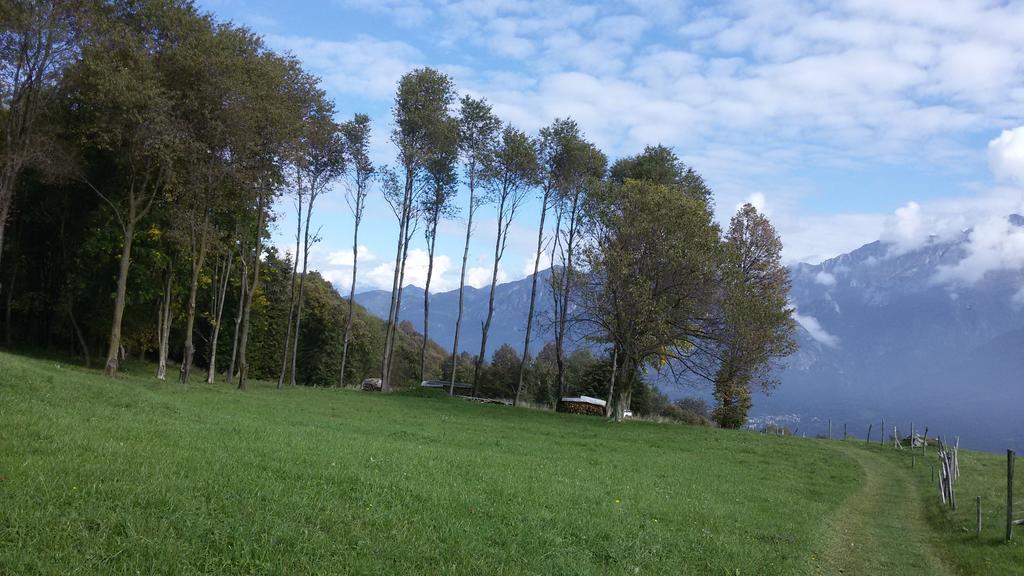 B&B L'Isoletta Valbrona
