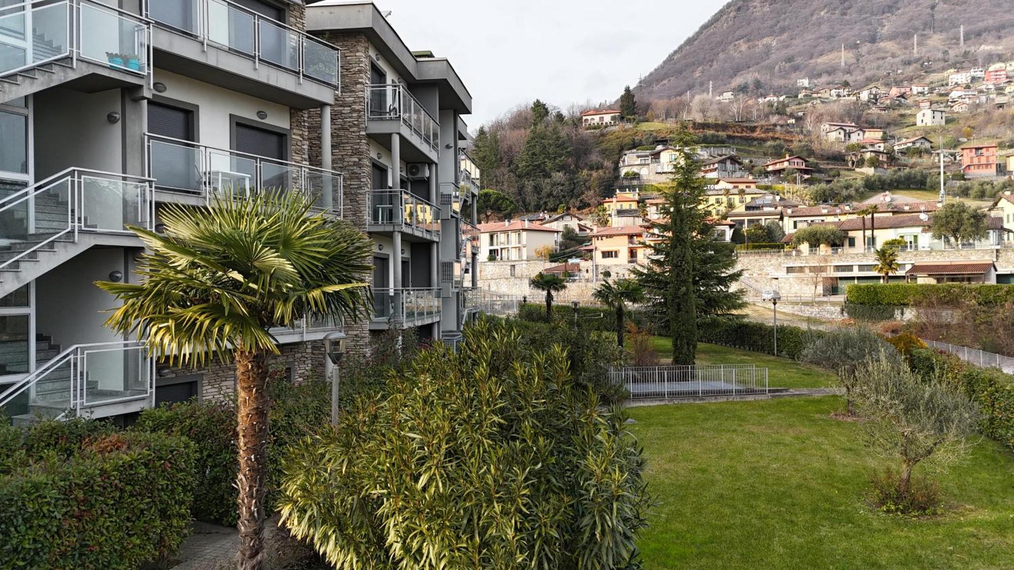 Aparthotel Alessandra *