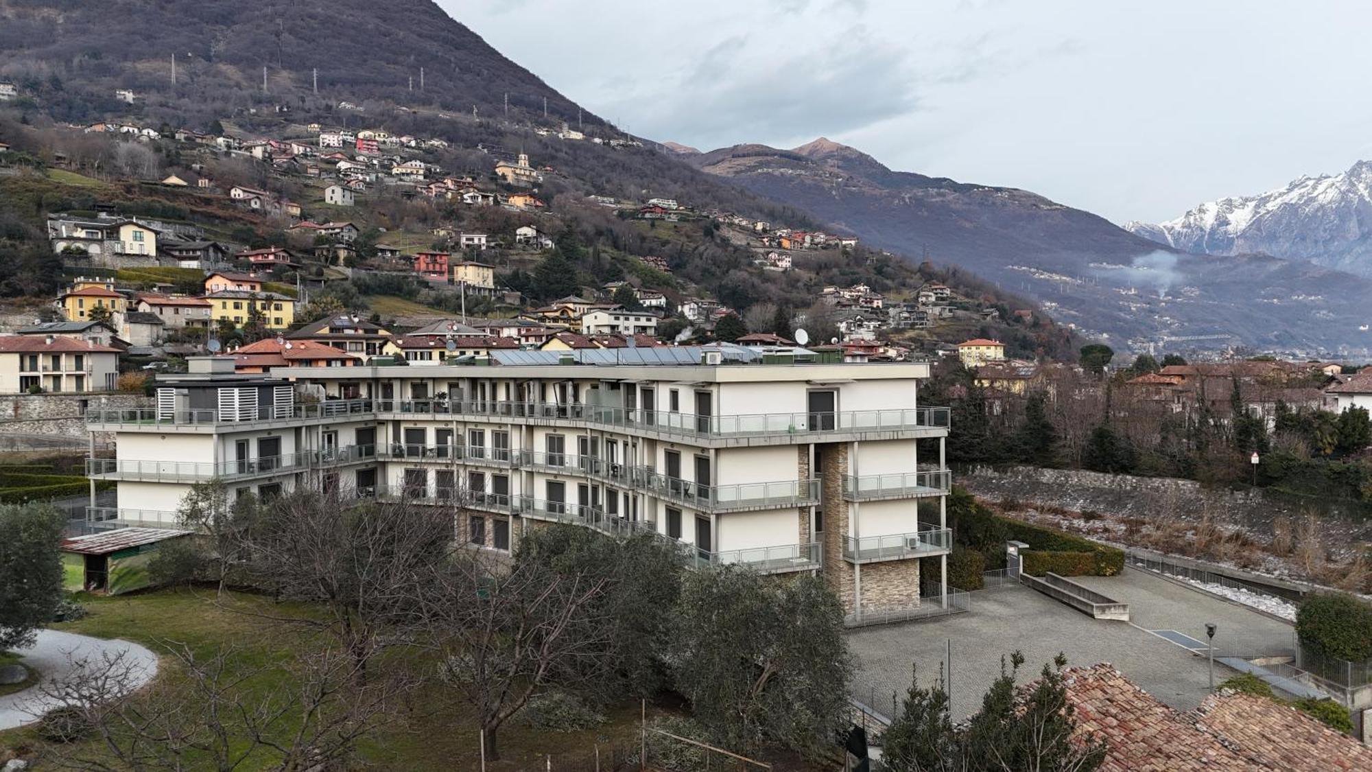 Alessandra Aparthotel