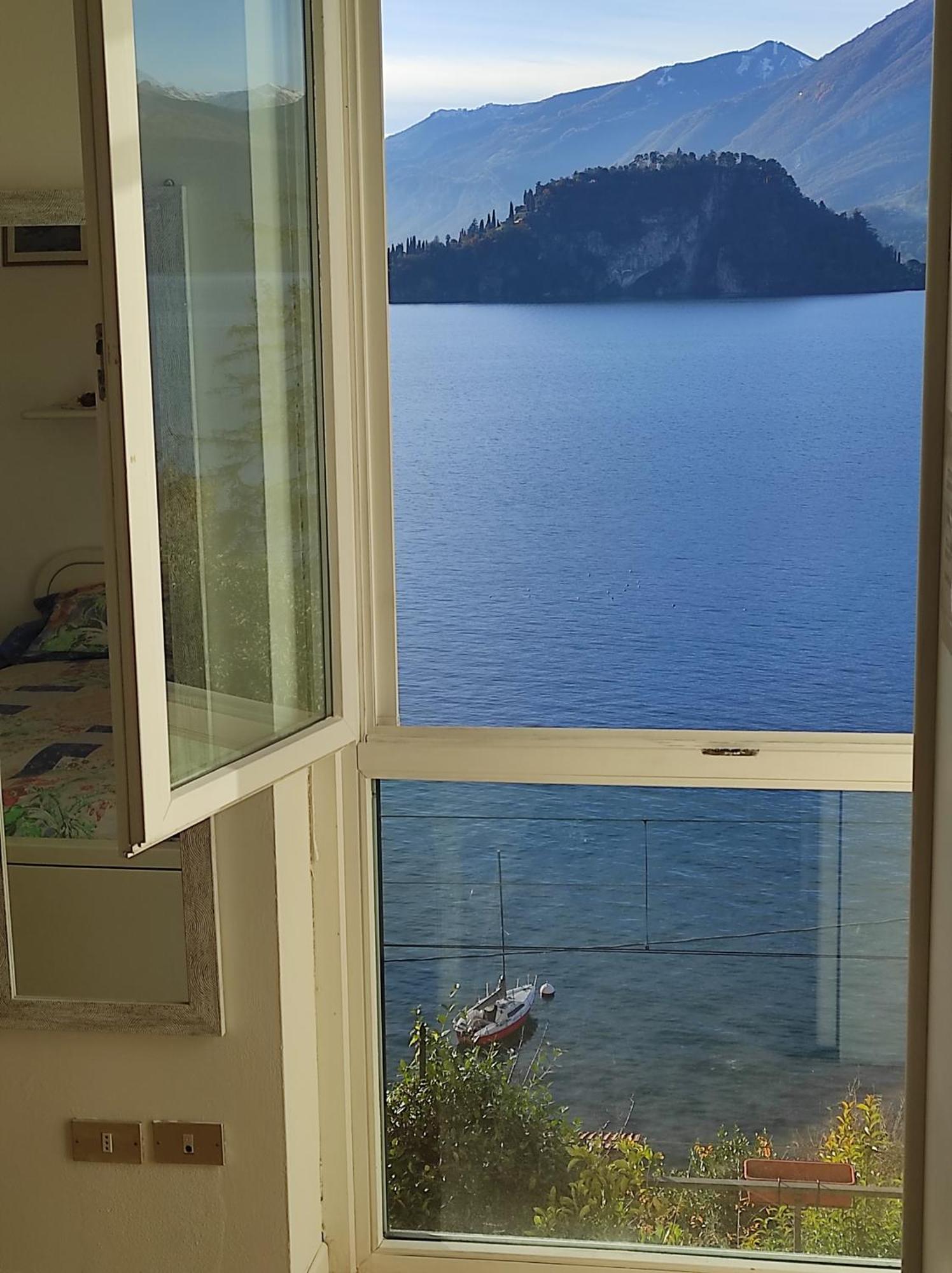 Camilla House * Varenna