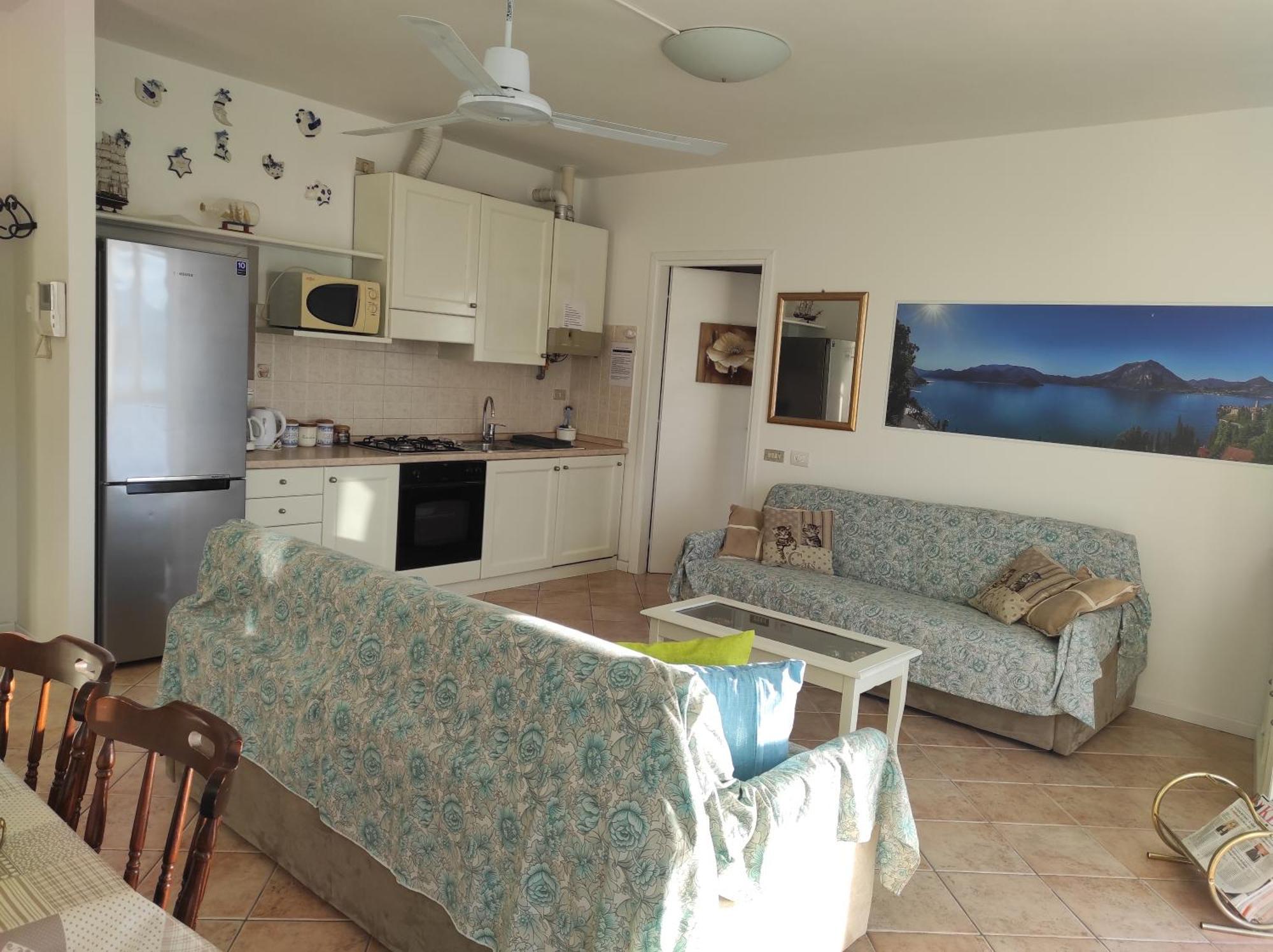 Camilla House * Varenna