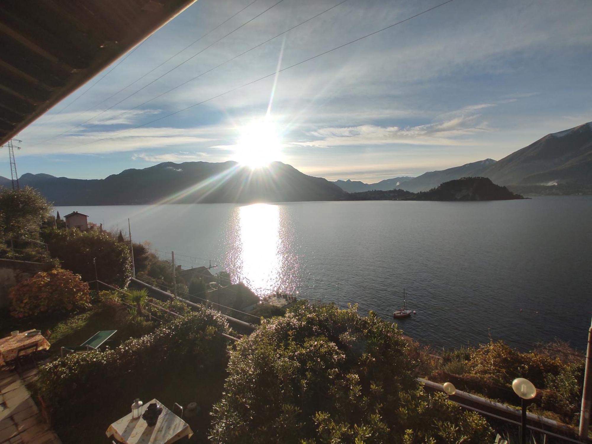 Camilla House Apartment Varenna