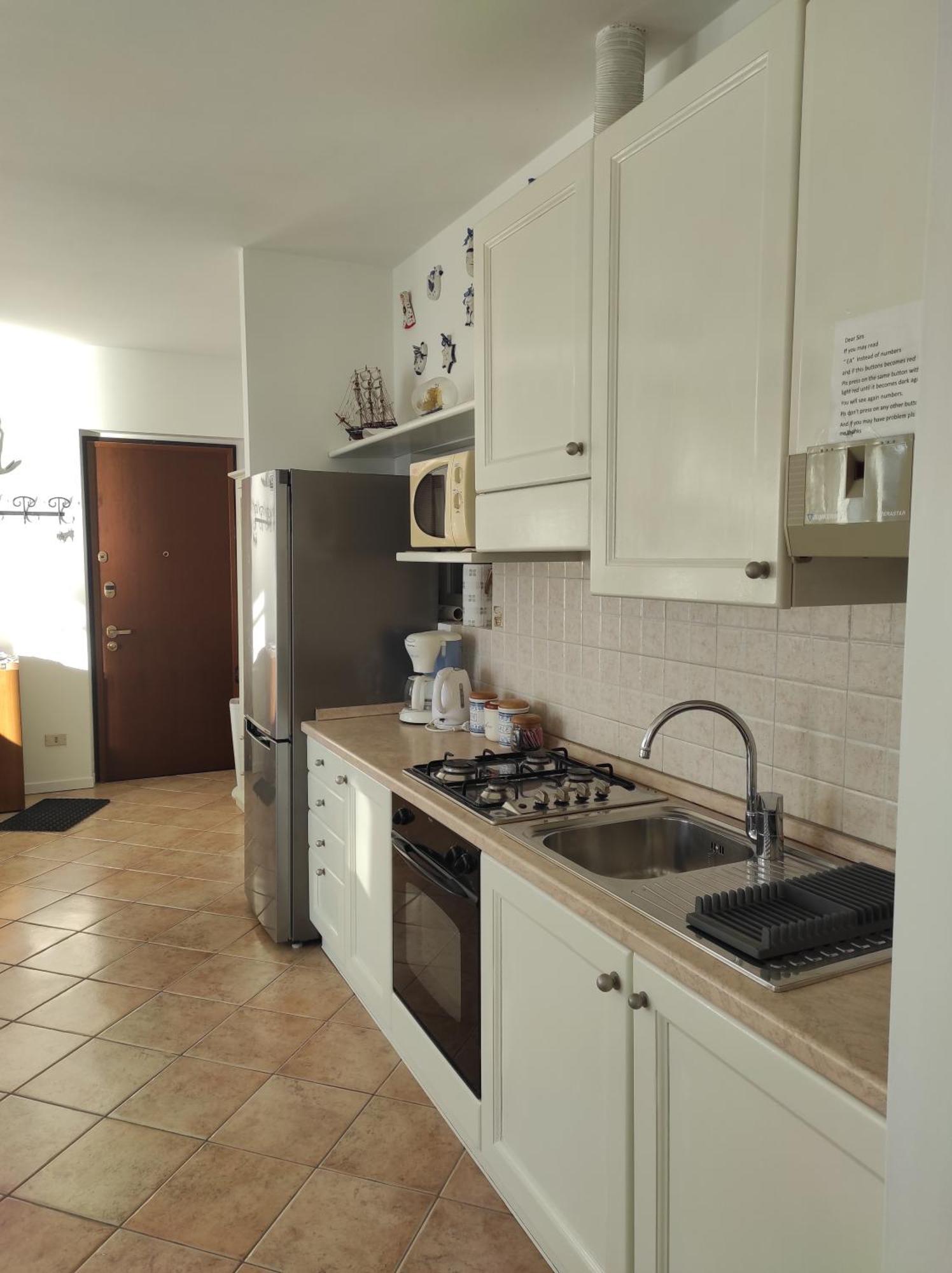 Camilla House *