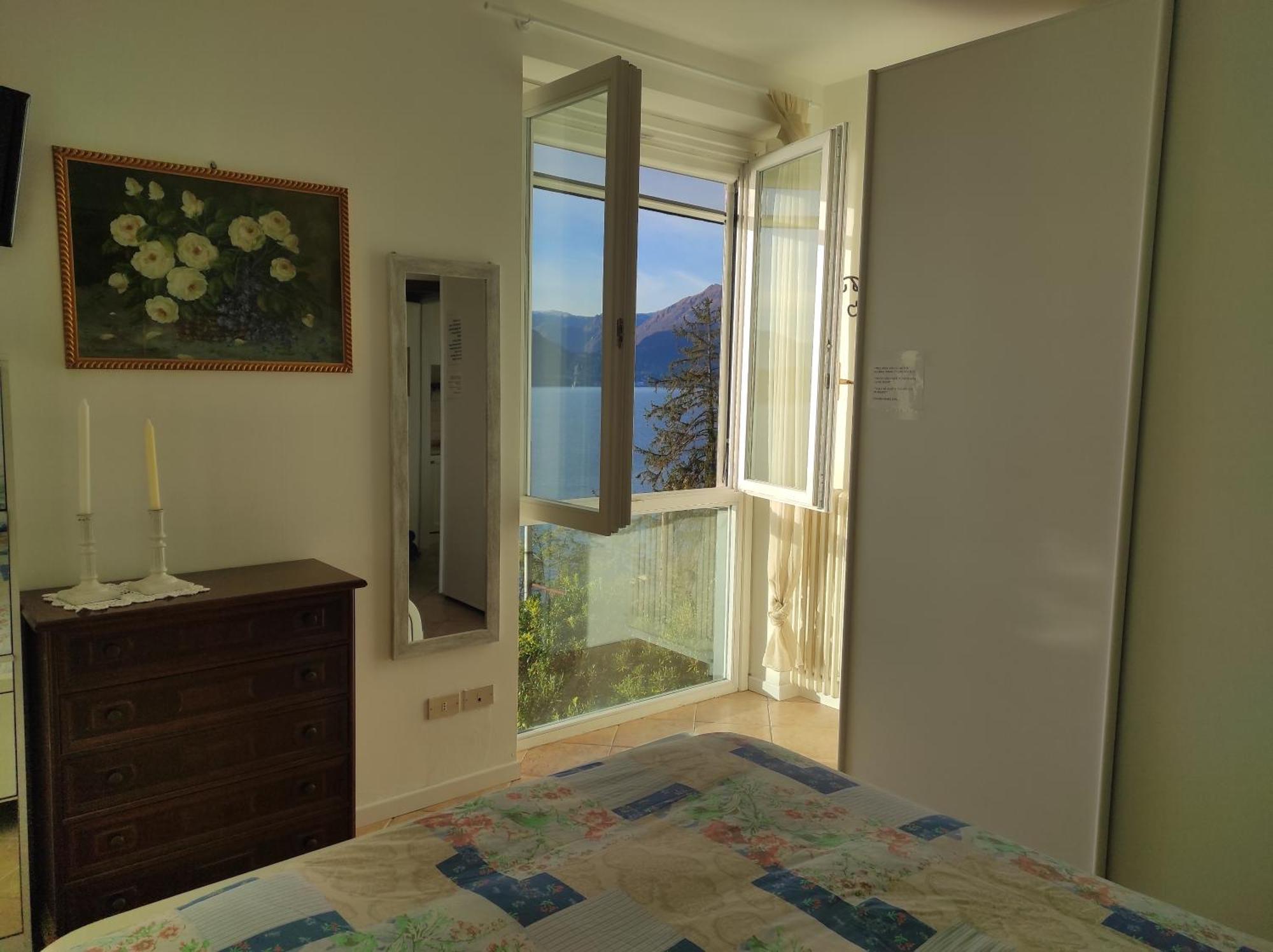 Camilla House Apartment
