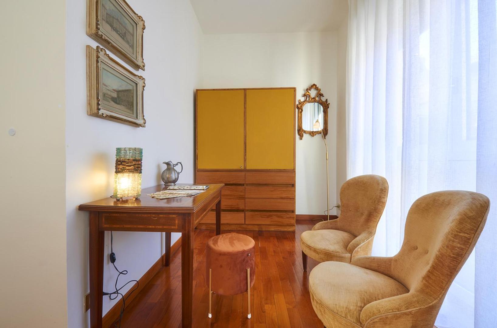 Acqua Two Apartment
