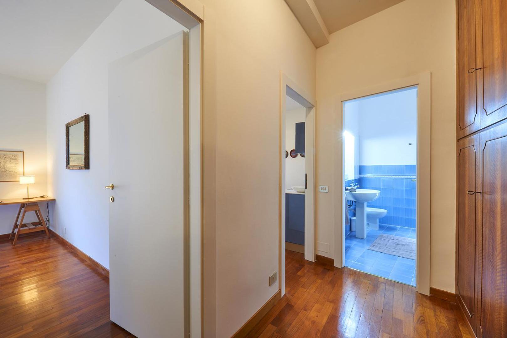 Apartment Acqua Two