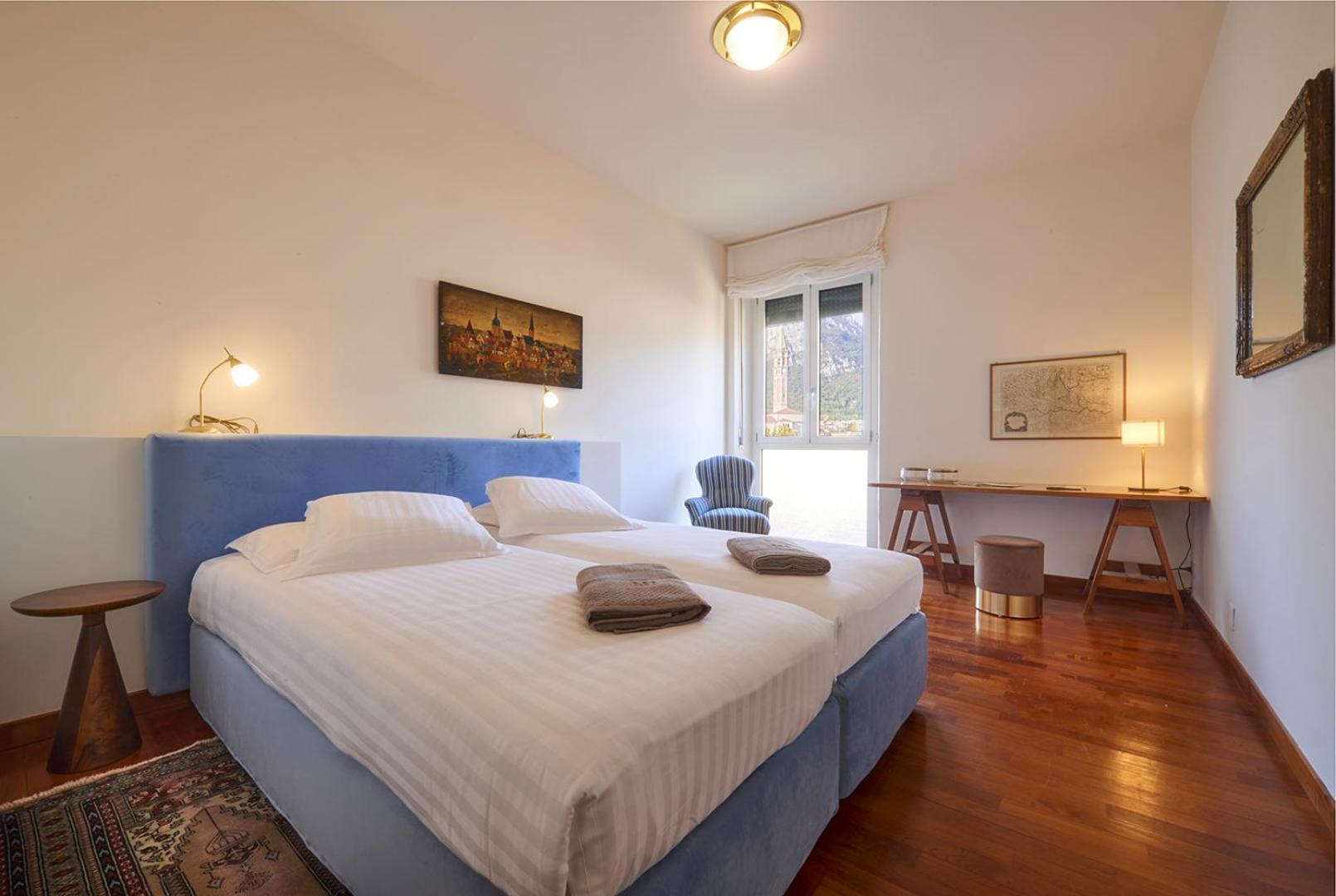 Apartment Acqua Two Lecco