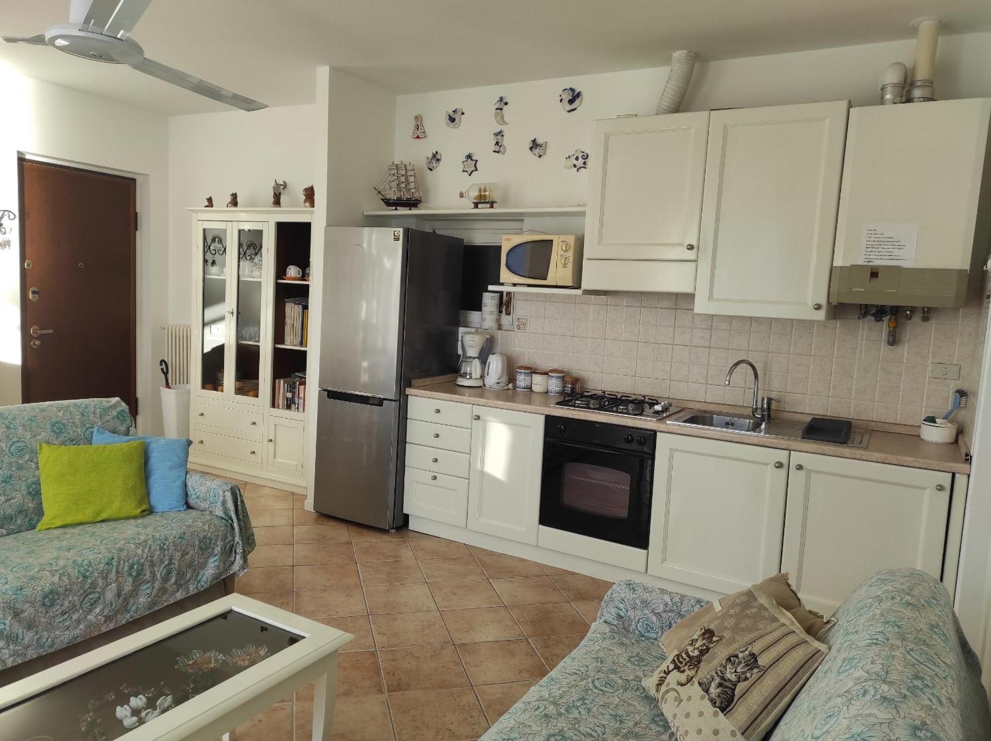 Camilla House * Varenna