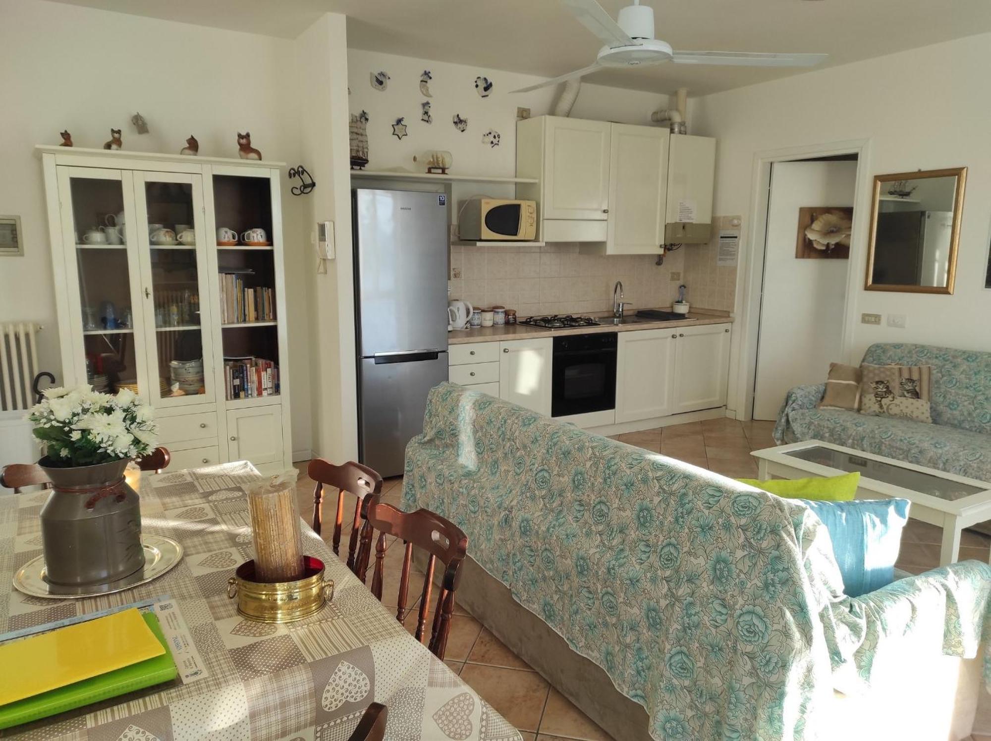 Camilla House Apartment Varenna