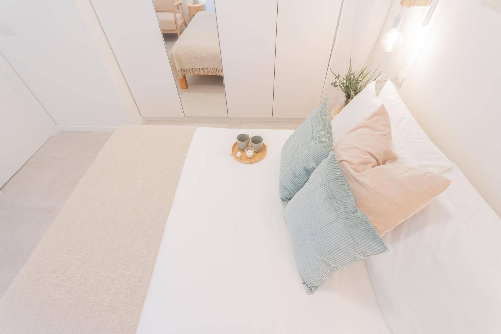 Apartment Enchanted - 2 By Rent Como