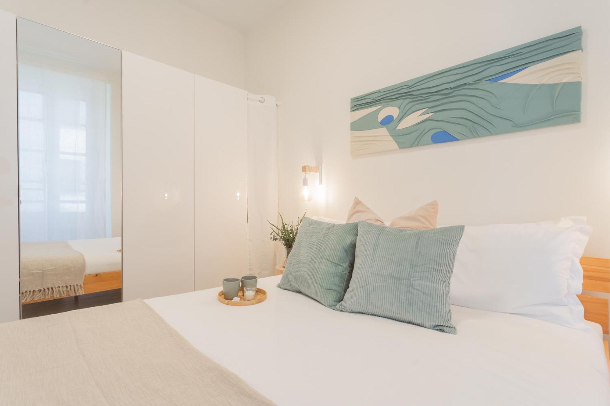 Apartment Enchanted - 2 By Rent