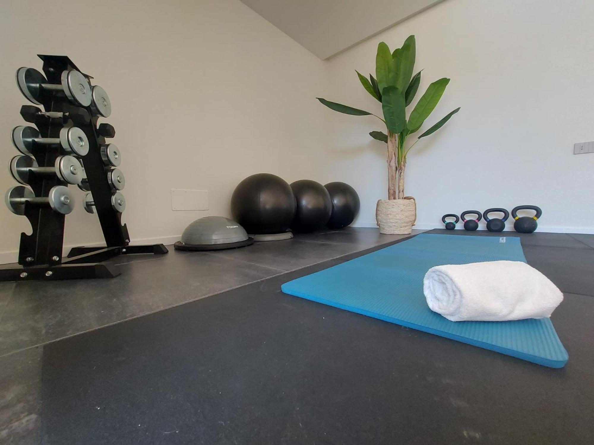 Le Stanze Del Suites&pool